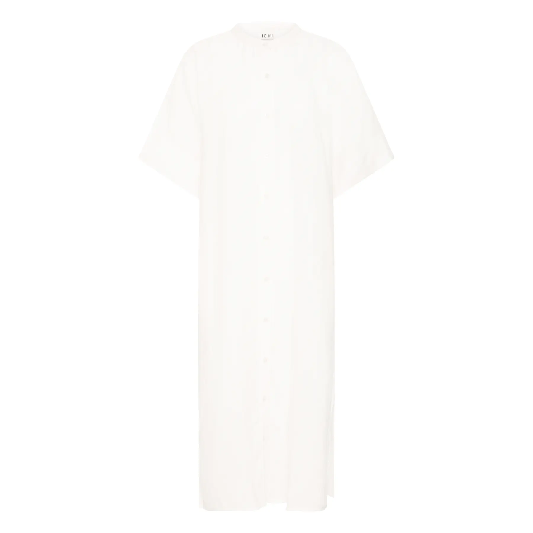 Image of Kleid 2/4 Damen Ichi IAFOXIAFoxa