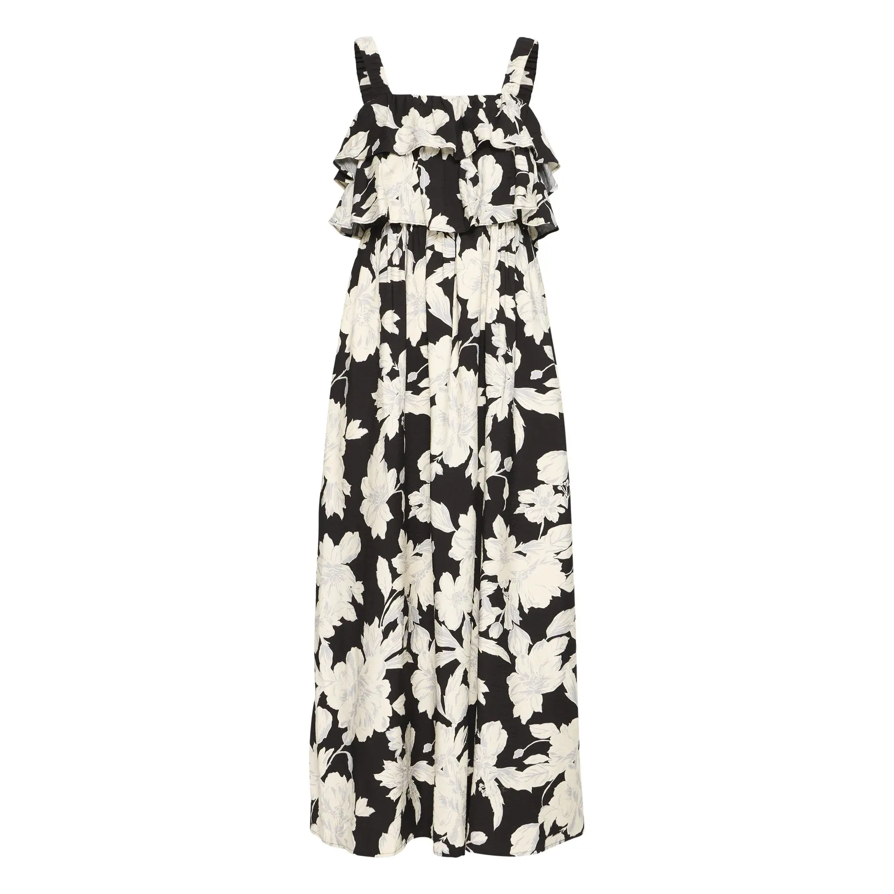 Women's dress Ichi Hemma