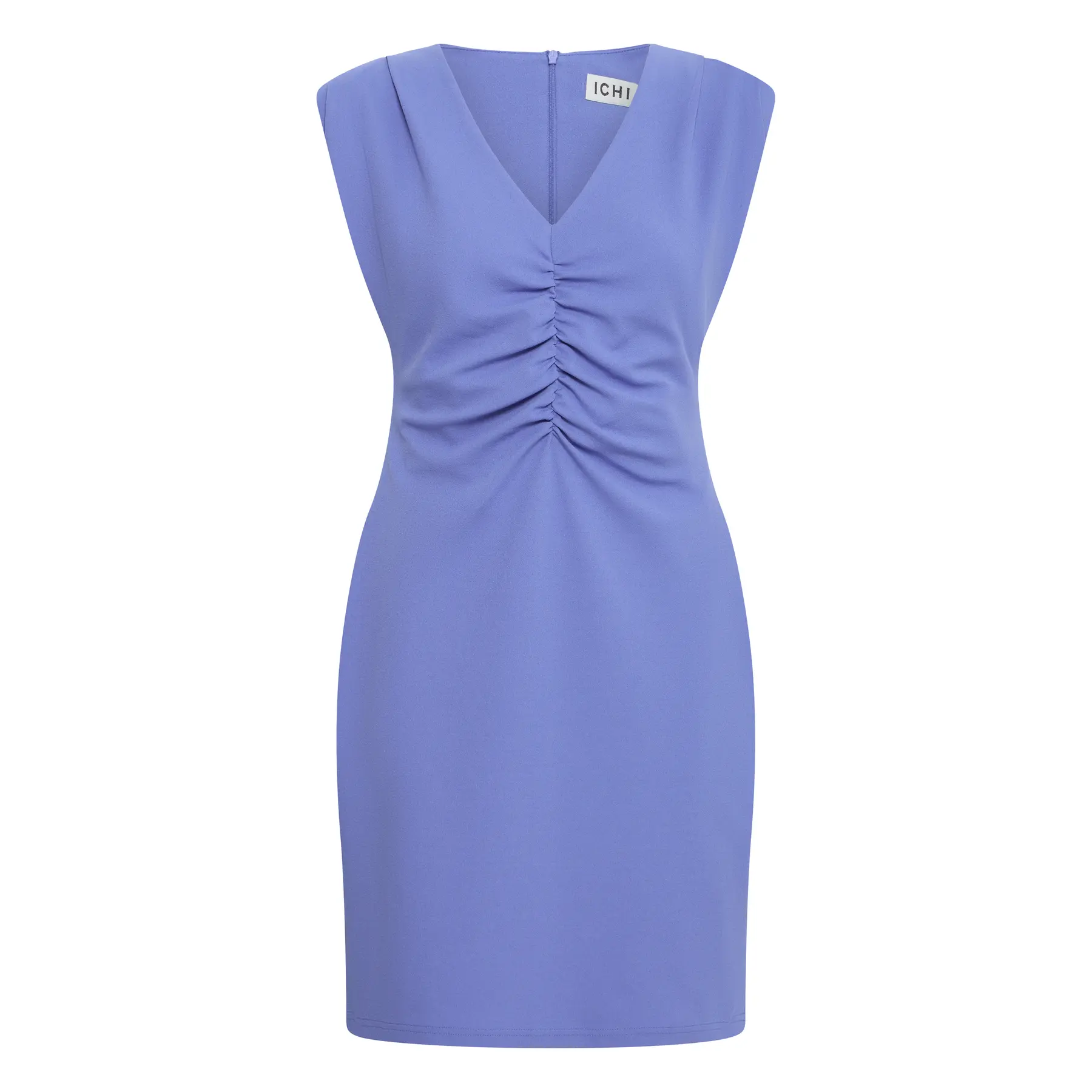 Women's dress Ichi IHKatine Dr6