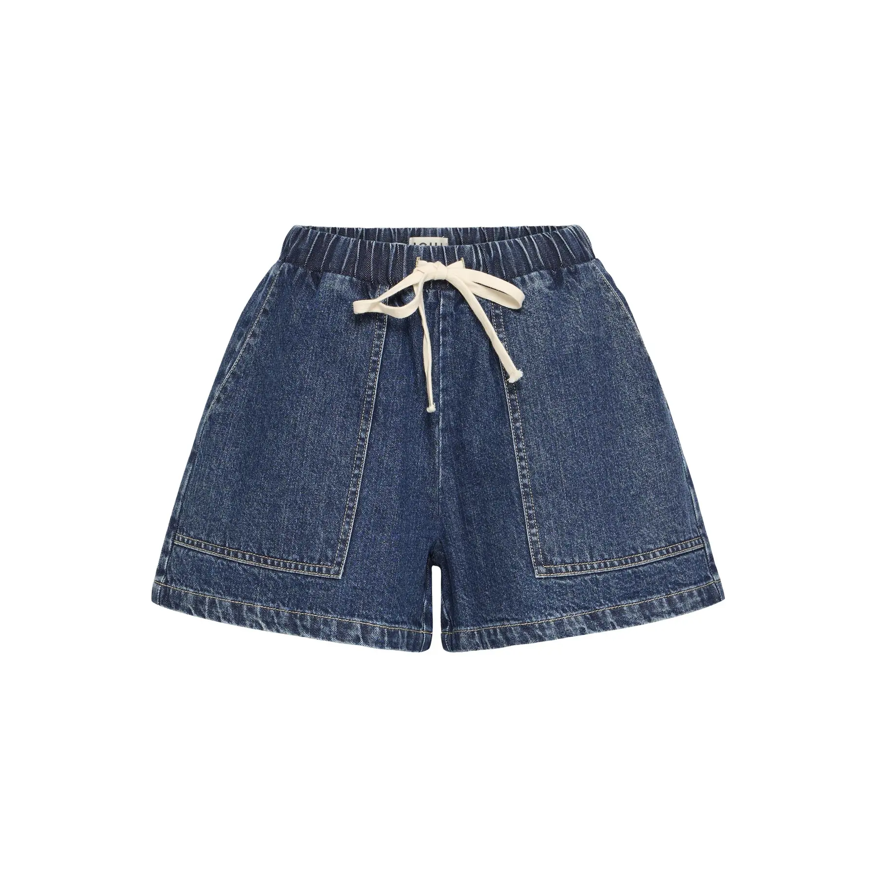 Women's shorts Ichi IHKAMINA