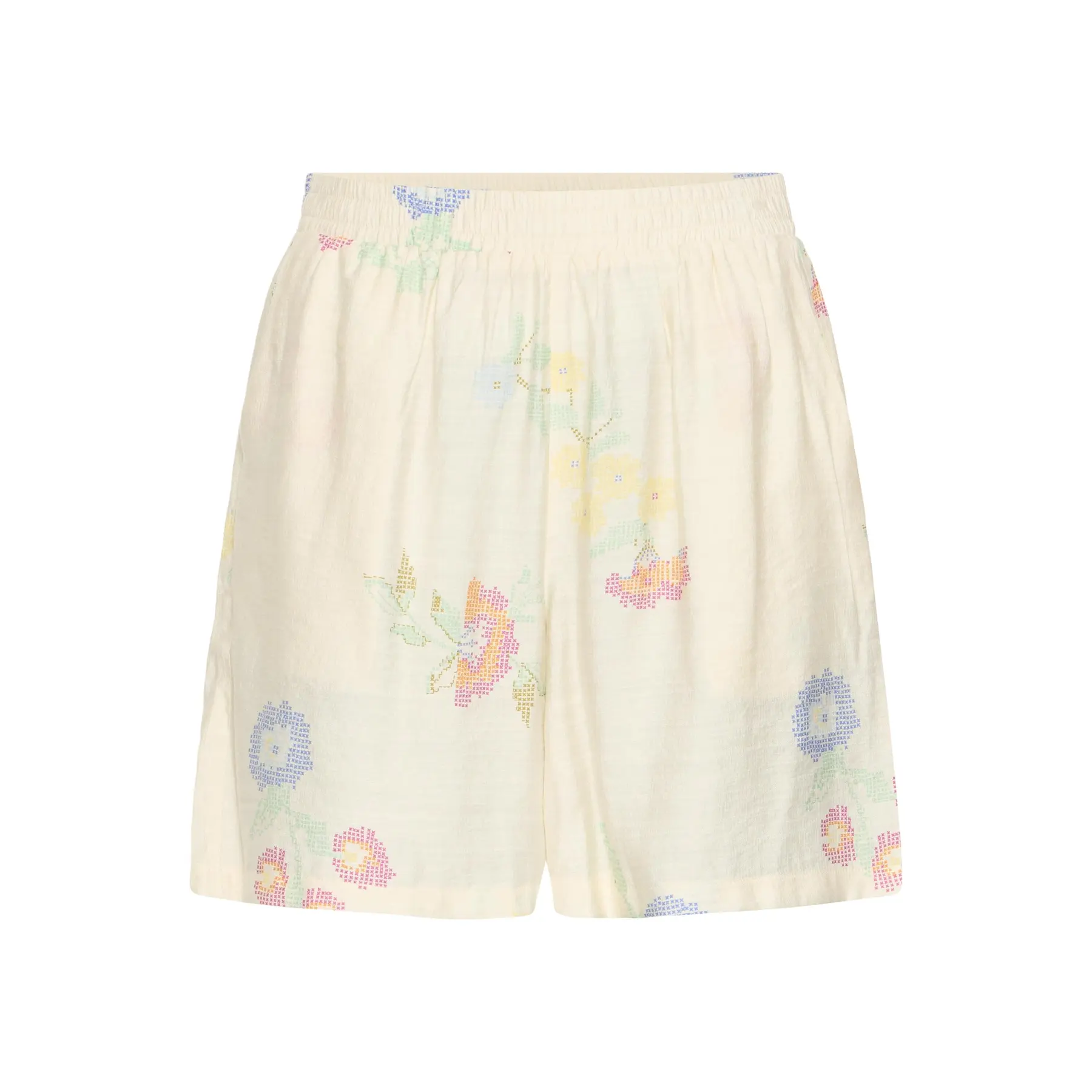 Image of Shorts für Damen Ichi Ginni