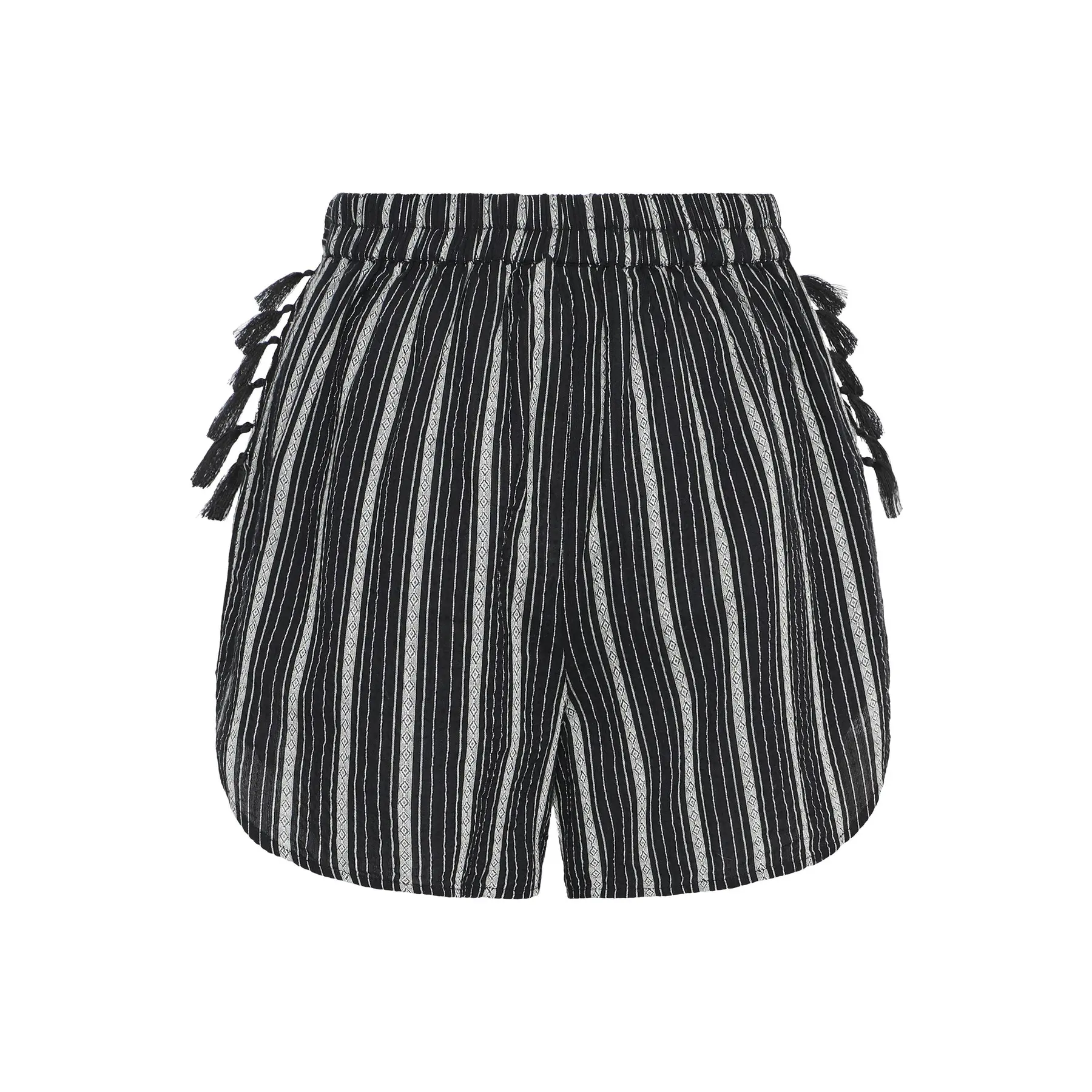 Women's shorts Ichi IHFIRISH