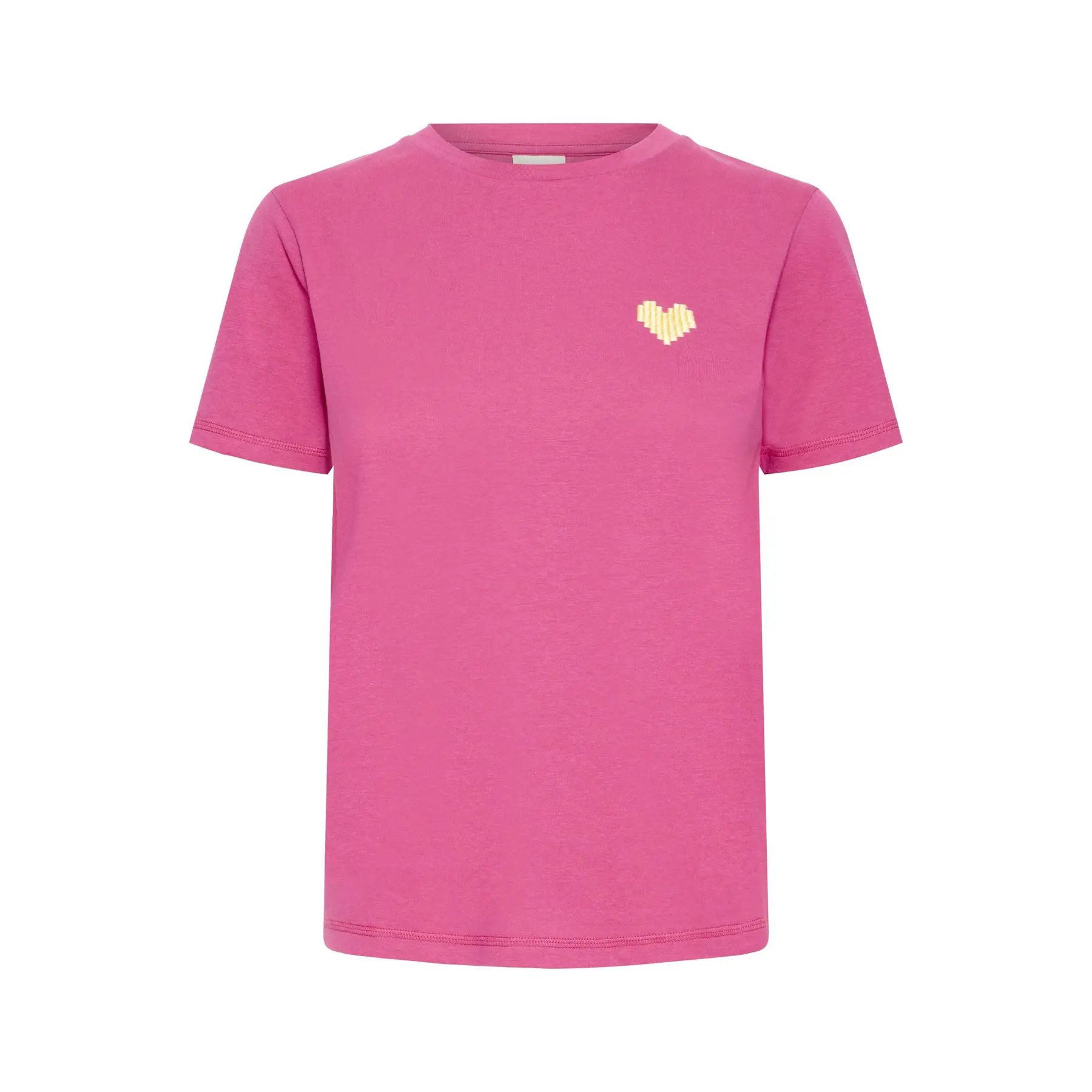 Women's T-shirt Ichi IHCaminna