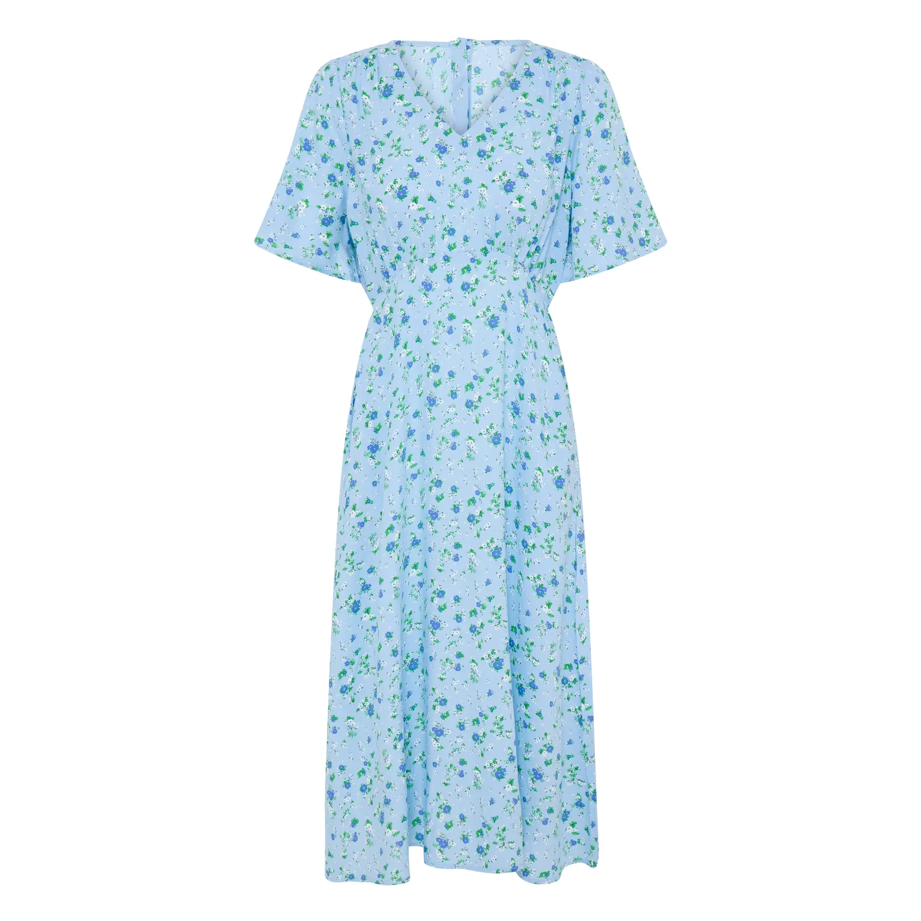 Vestito da donna  IHVera Dr42