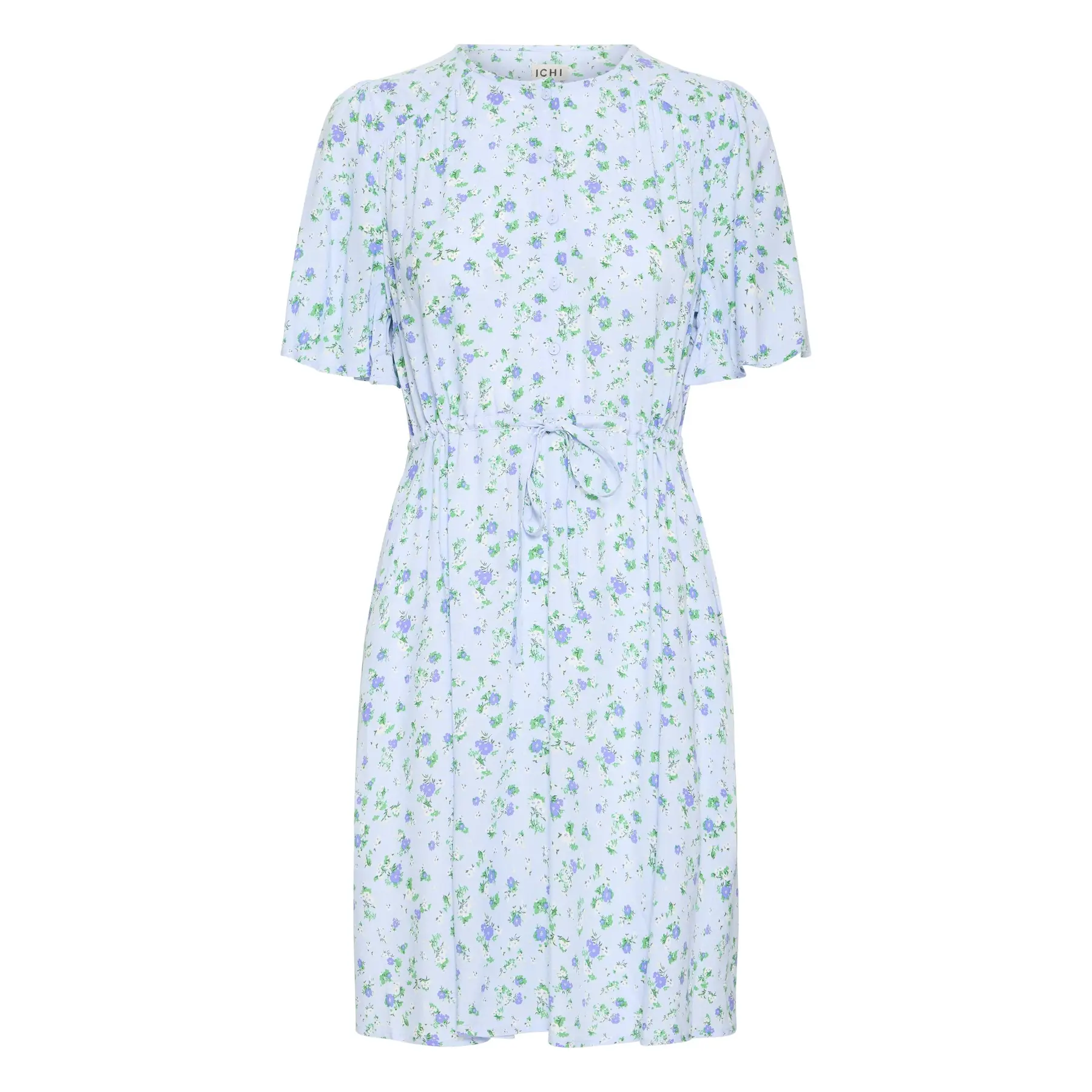 Image of Kleid Damen Ichi Vera 43