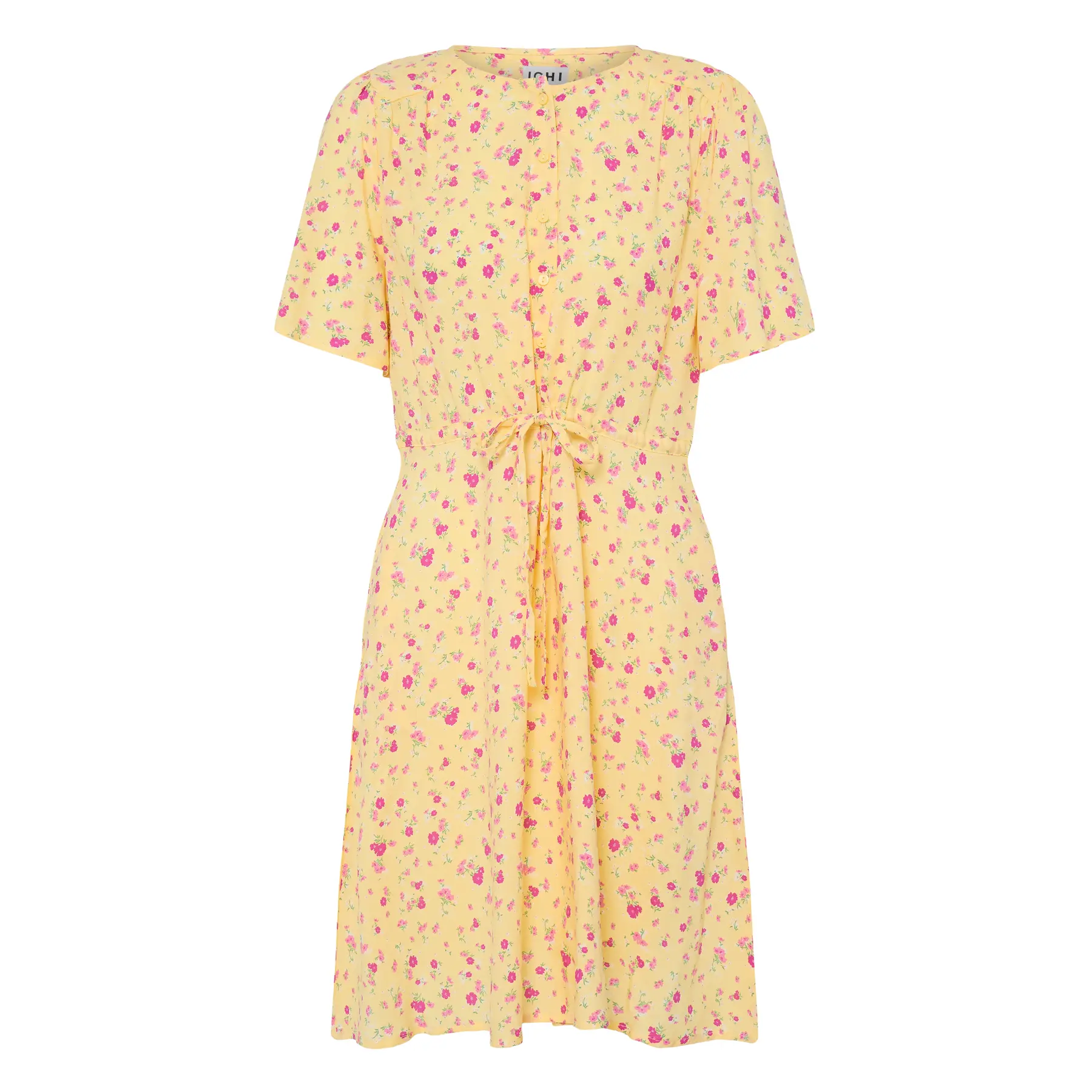 Image of Kleid Damen Ichi IHVera Dr43