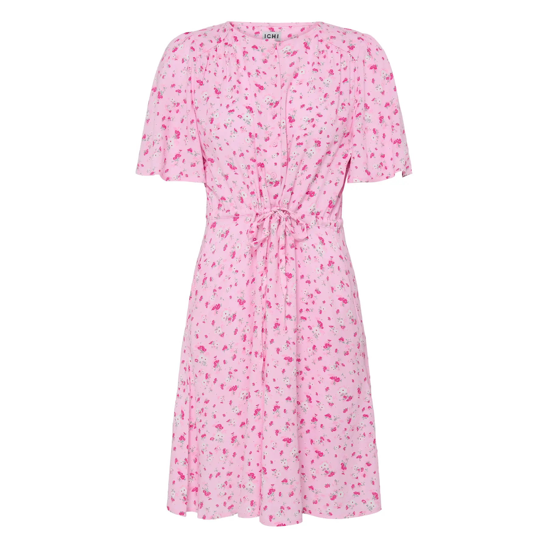 Women's dress Ichi Vera 43