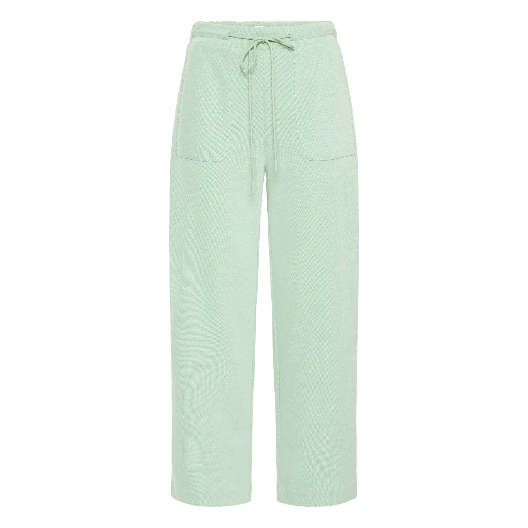 Women's Trousers Ichi Kate Pique 5