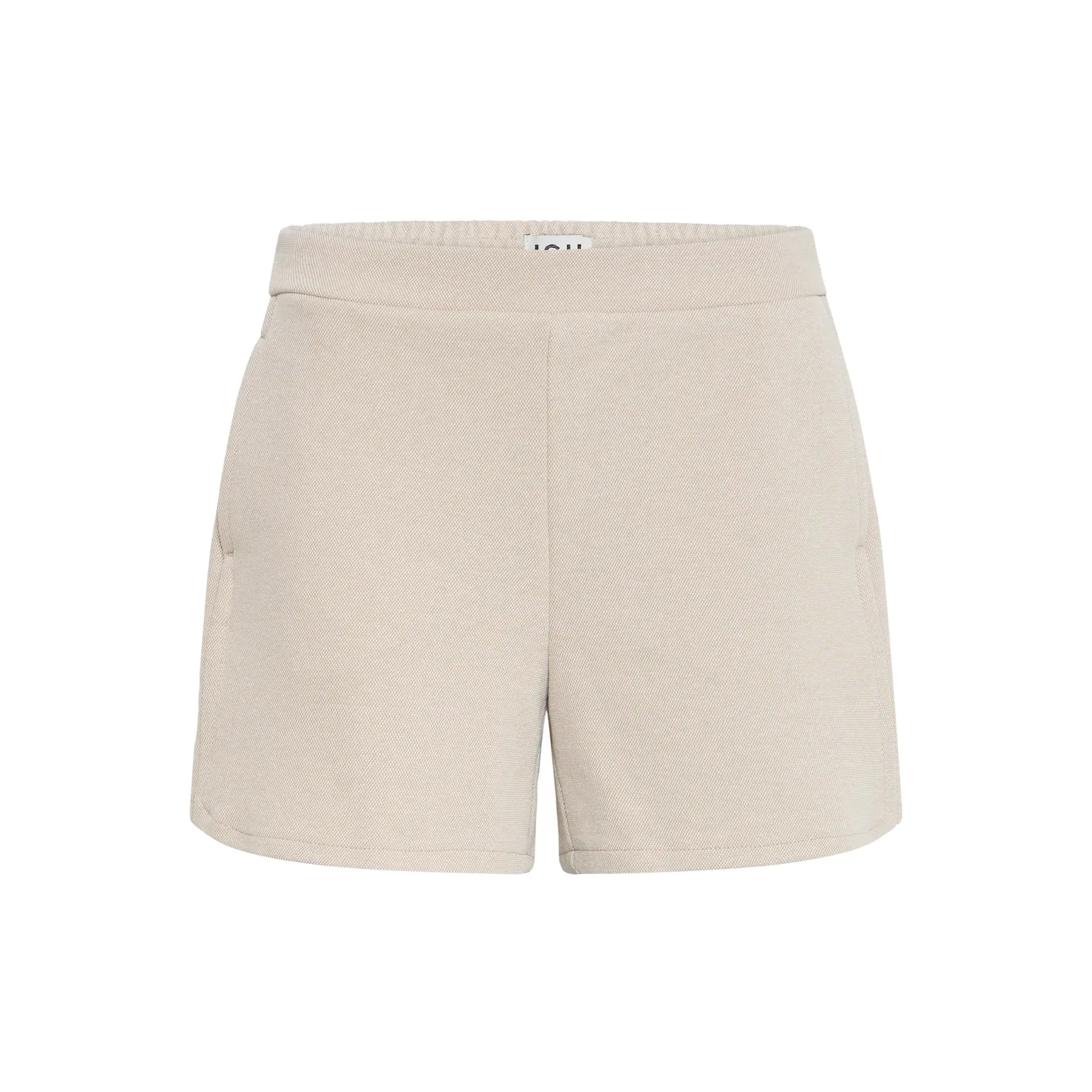 Image of Shorts für Damen Ichi Kate Pique 3