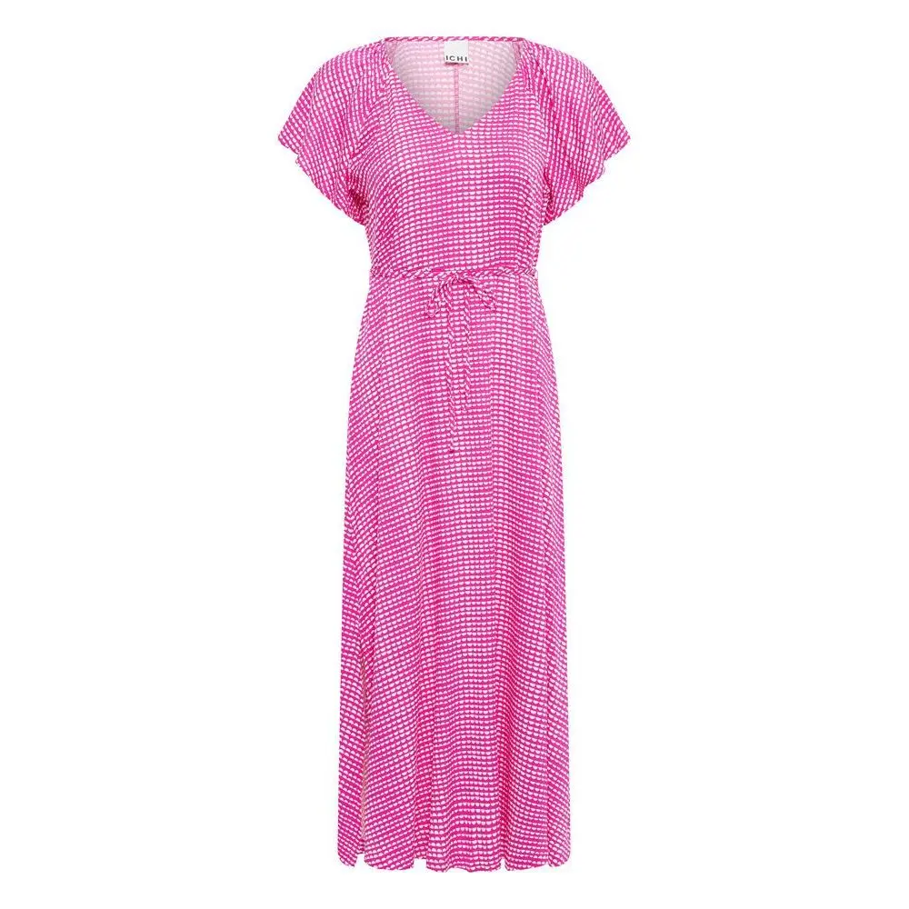 Women's dress Ichi IHAya Dr8