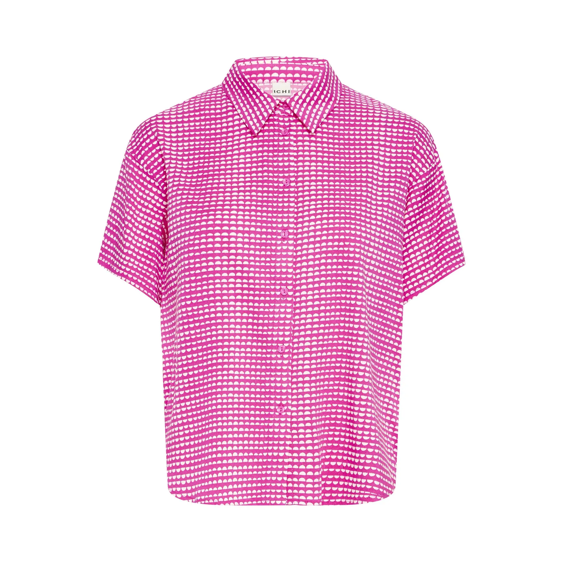 Women's blouse Ichi IHAya 4