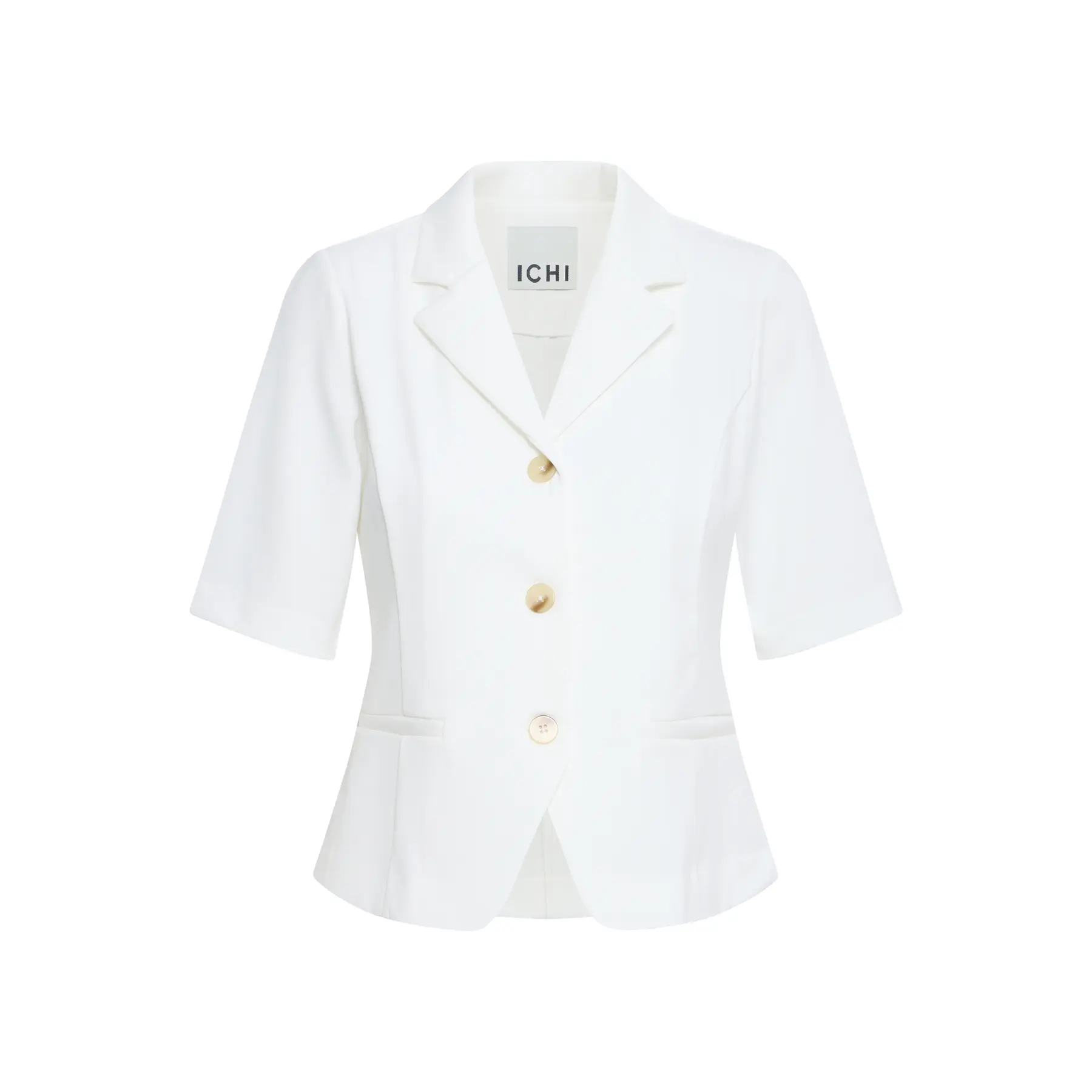Image of Blazer Damen Ichi Kate Trend 13
