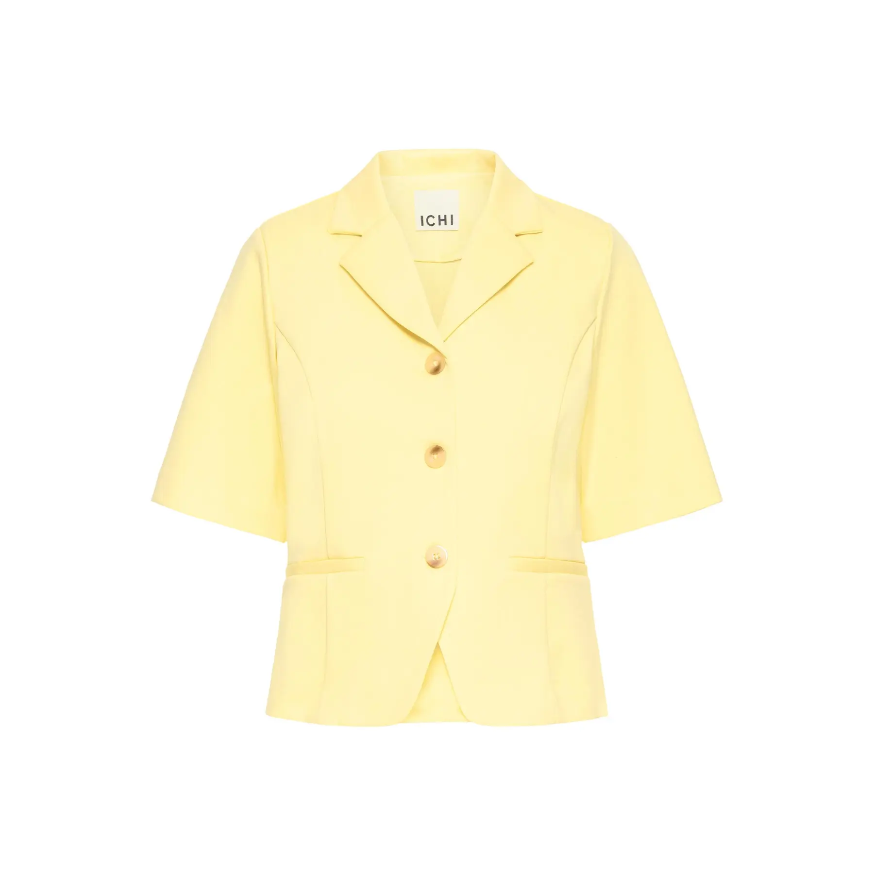 Blazer Damen Ichi Kate Trend 13
