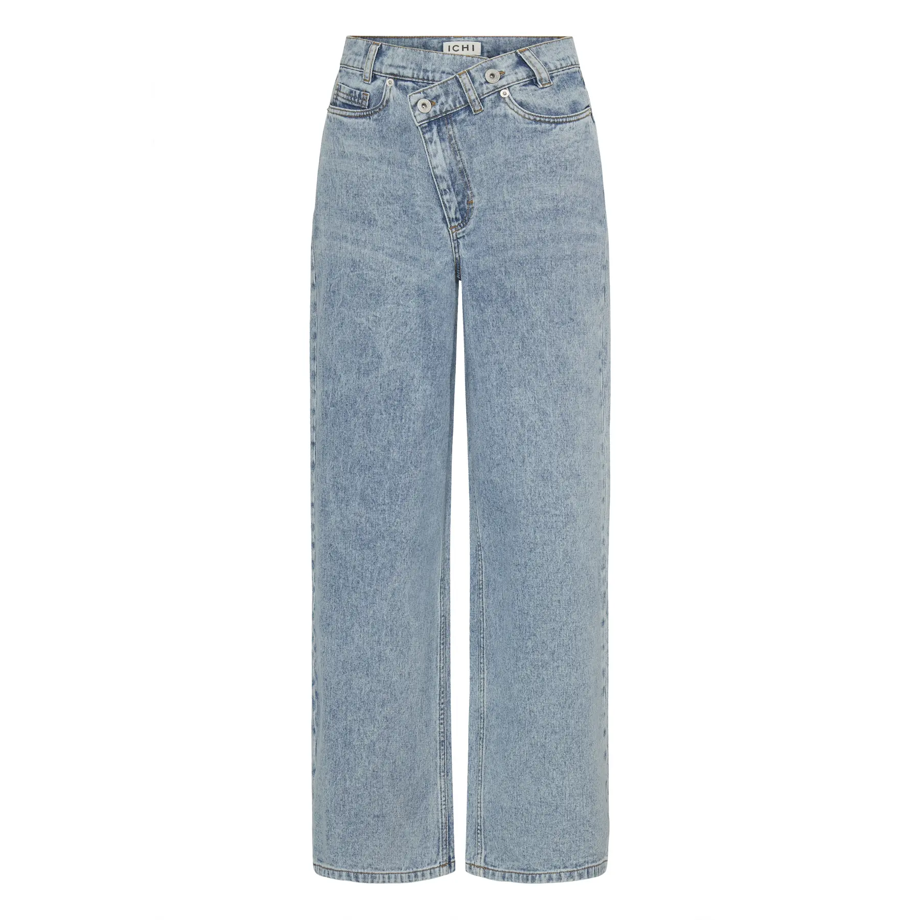 Jeans a gamba larga donna  IHMandy