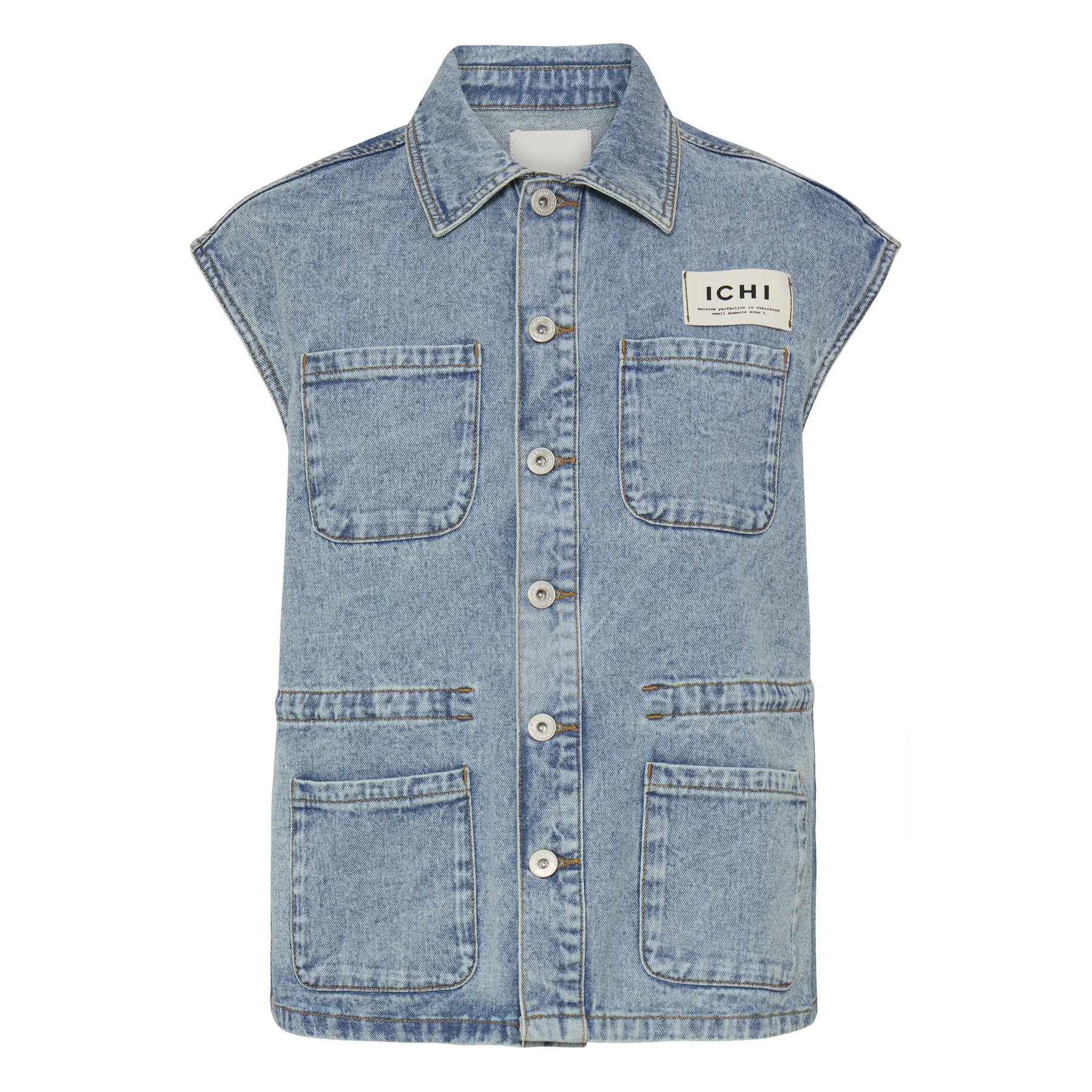 Gilet da donna  Mandy