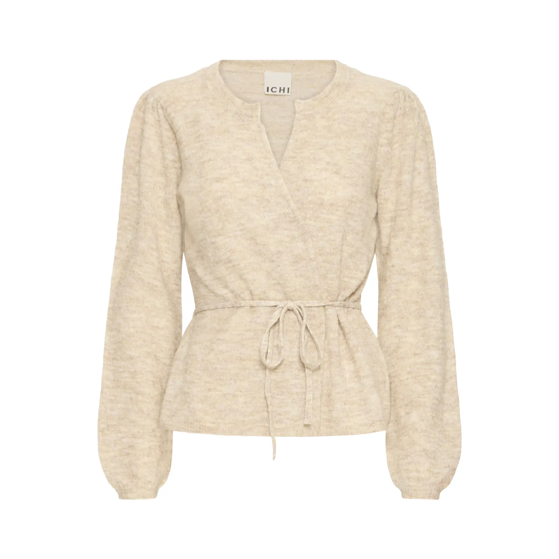 Strickjacke, Damen Ichi Ihardens
