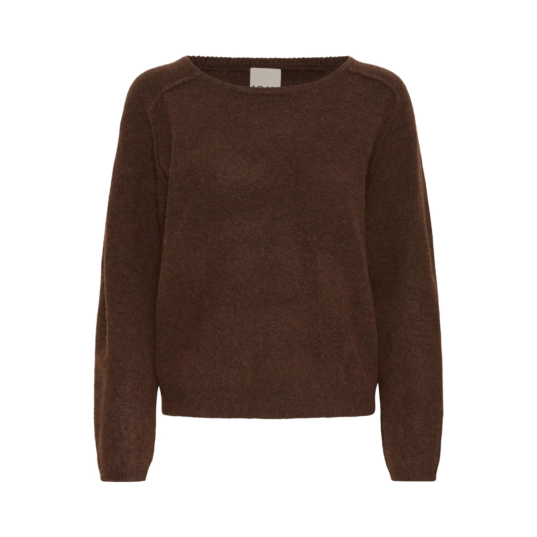 Pullover Damen Ichi Dasila