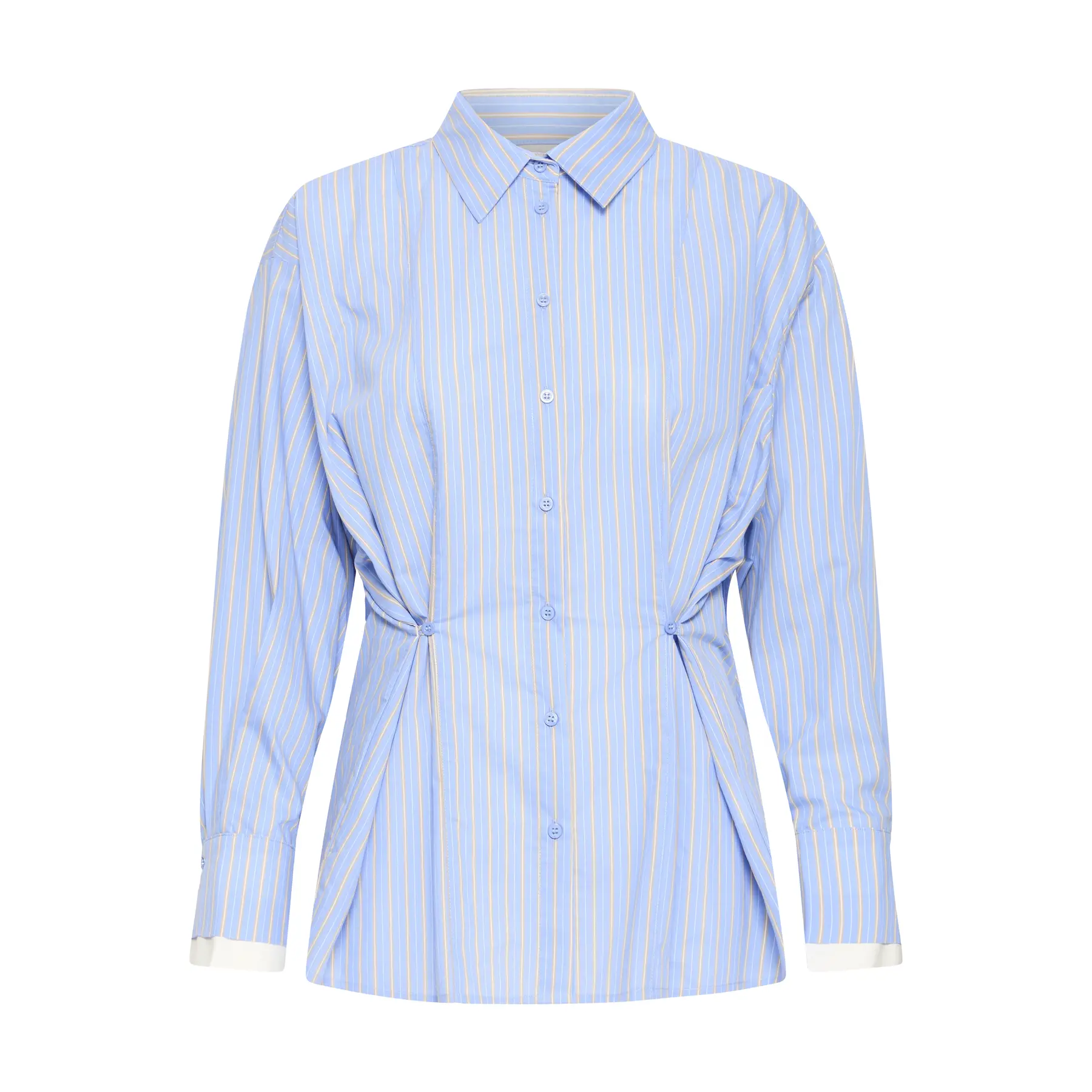 Camicia da donna a maniche lunghe  Flinna