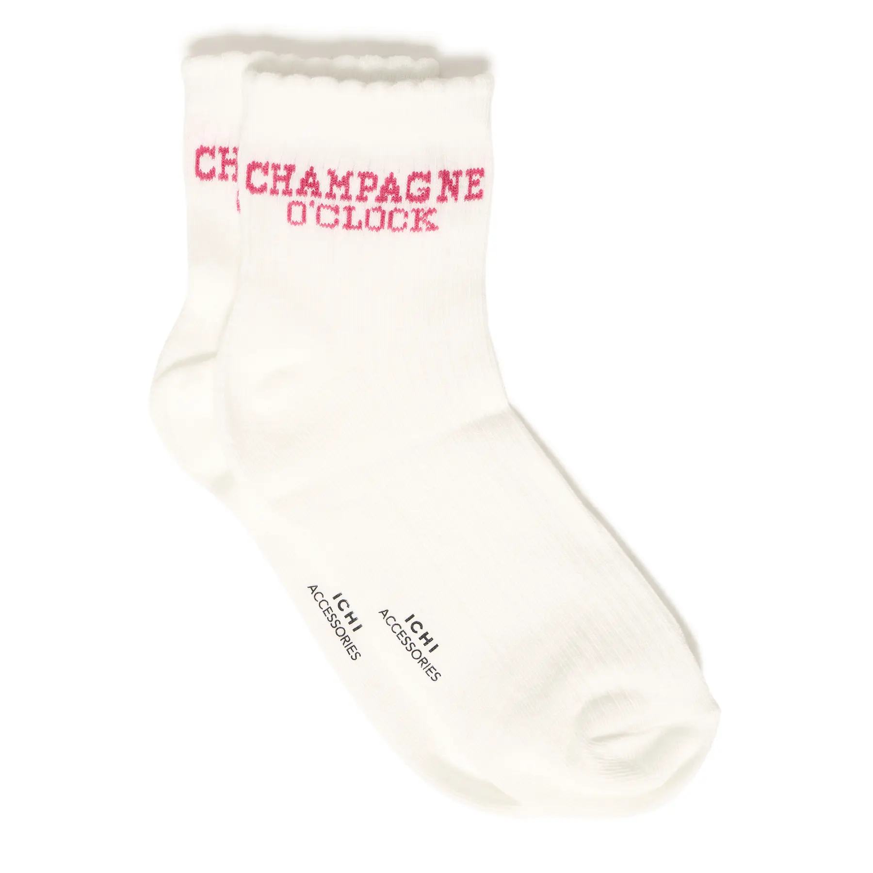 Image of Socken für Damen Ichi Cille