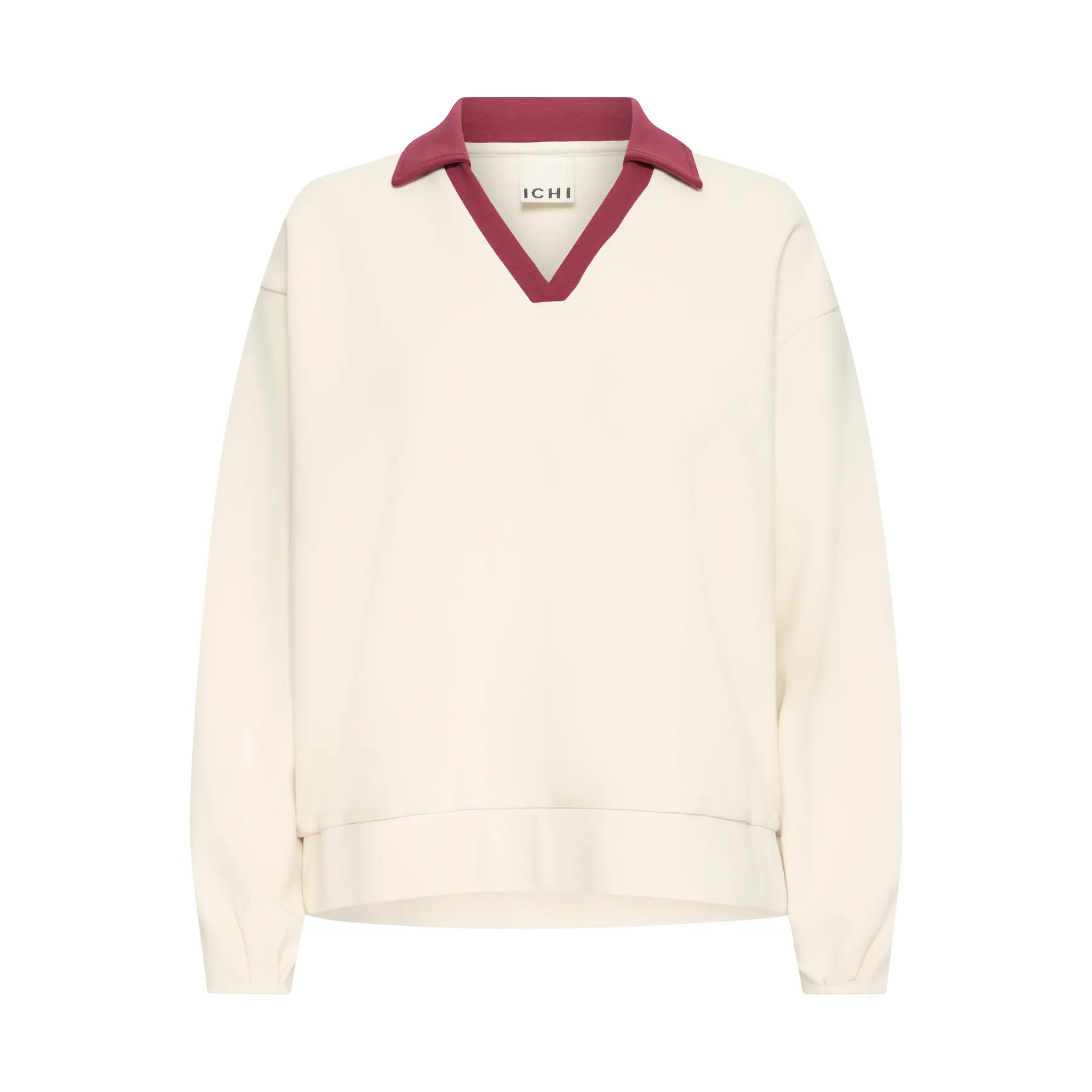 Sweatshirt Damen Ichi Ihjosiana