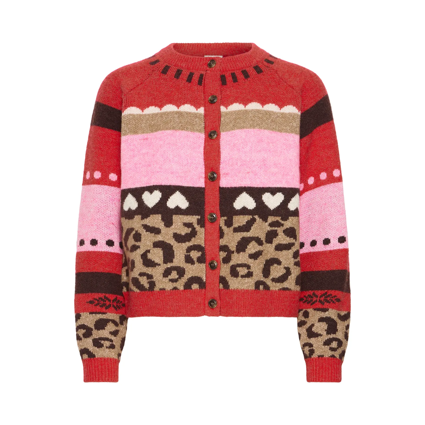 Cardigan da donna  Livoni