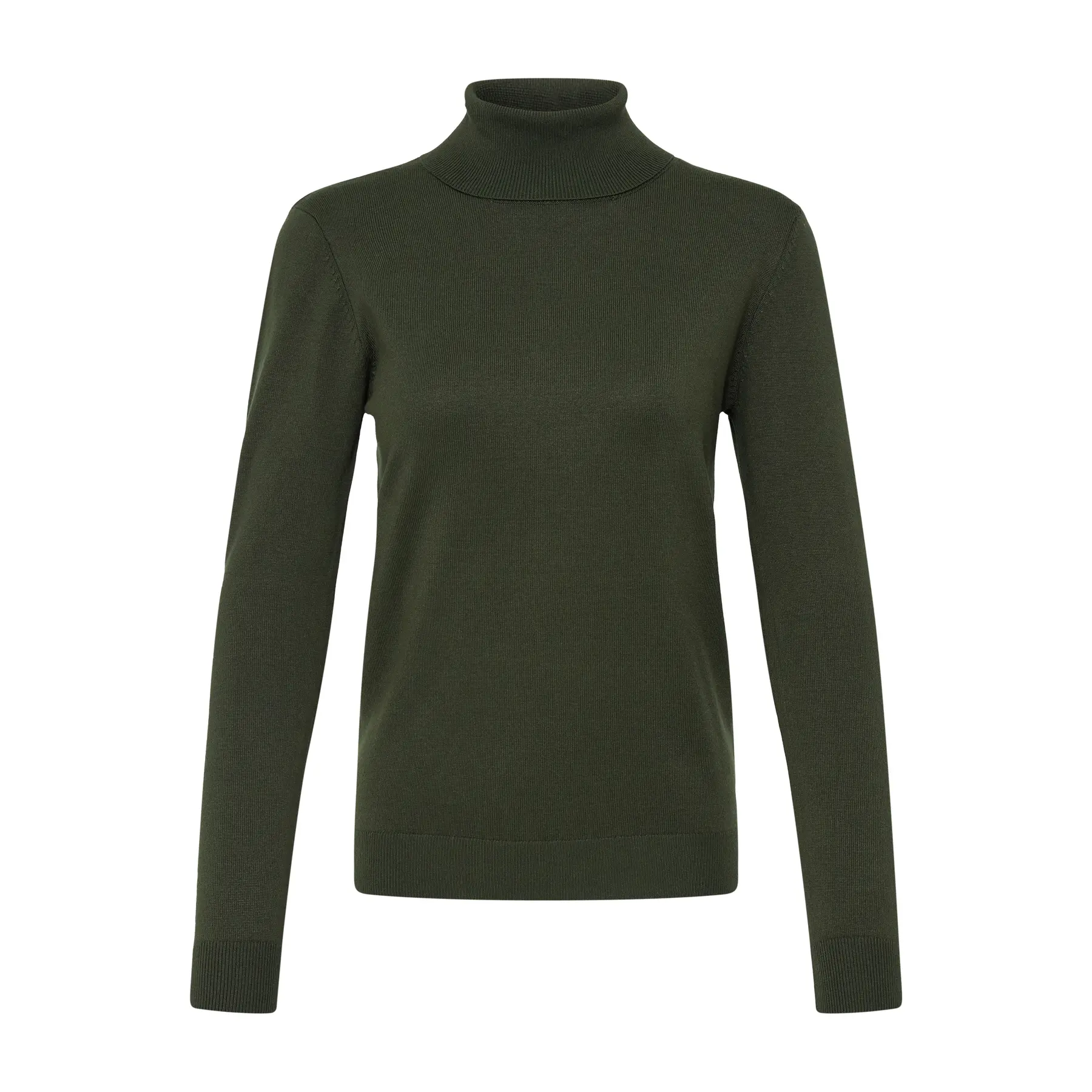 Pullover Damen Ichi IHLuls Rn