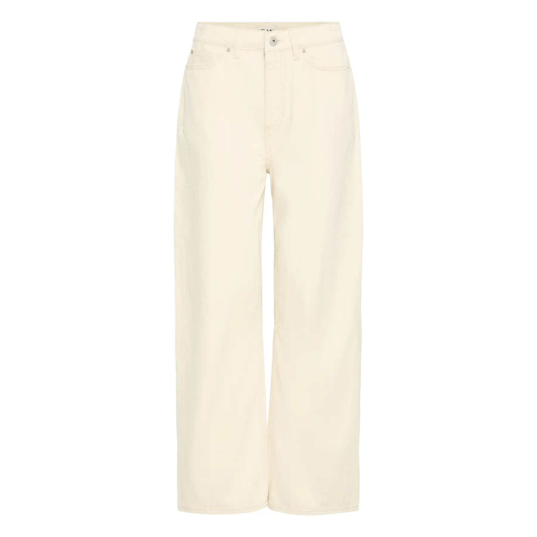 Jeans dritti donna  IH IHHezallo