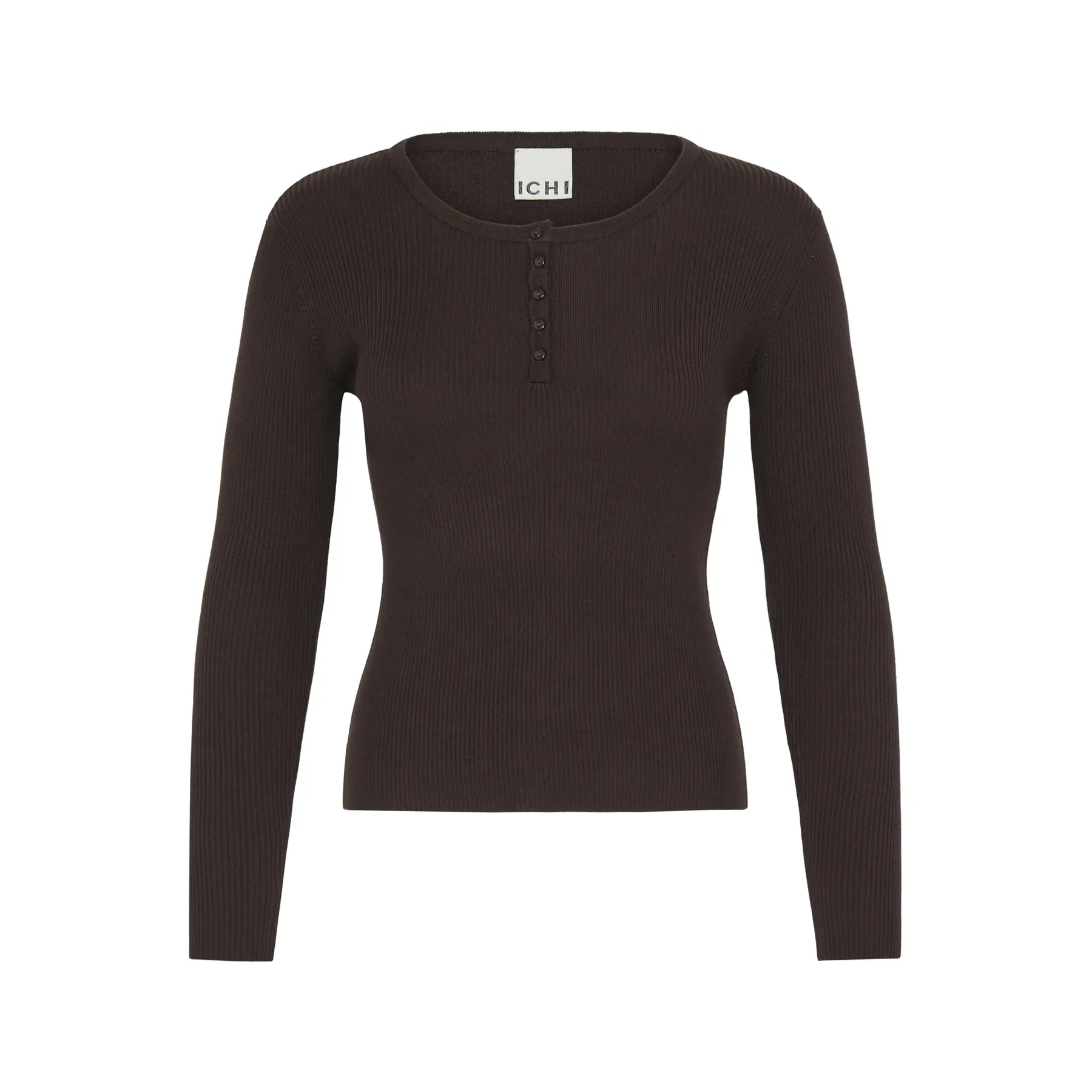 Maglione da donna  IHLuls O-N