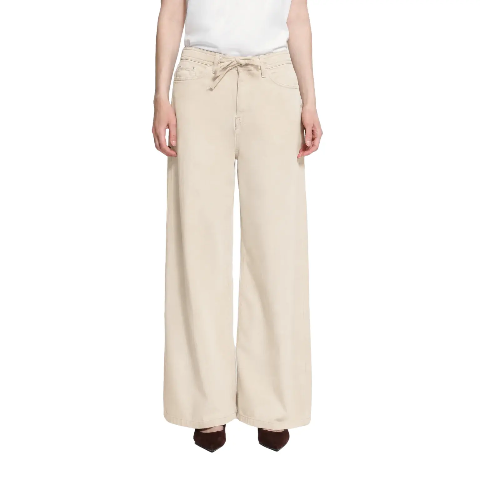 Damesjeans Ichi Hezano