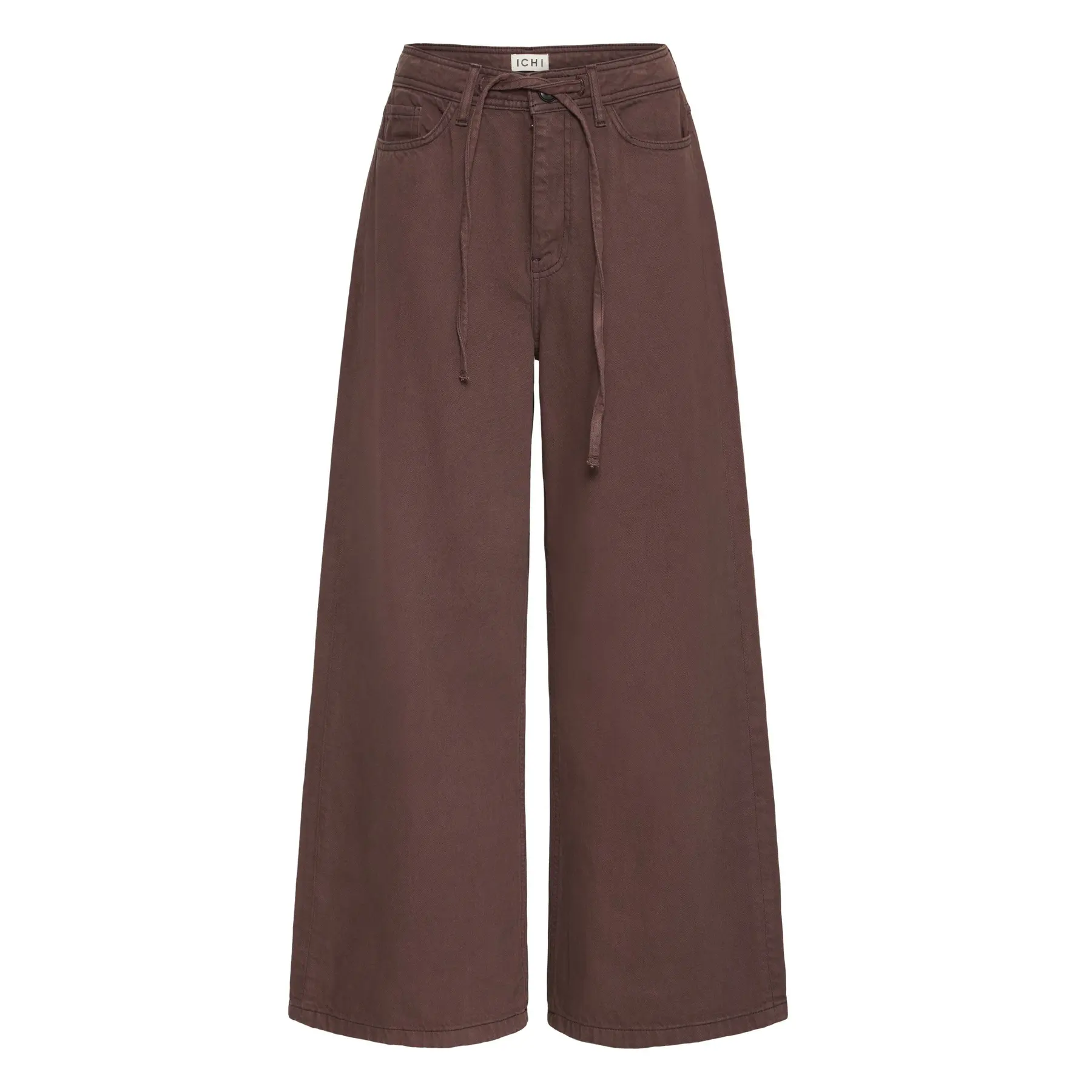 Jeans a gamba larga donna  IHHezano