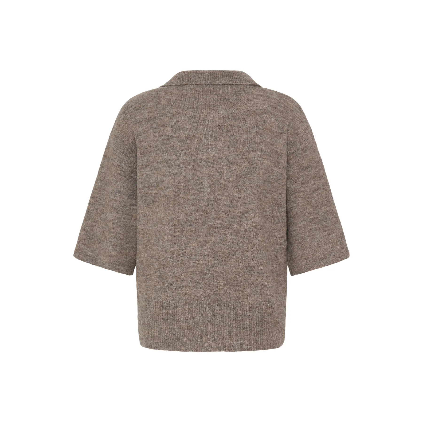 Strickjacke, Damen Ichi IHKamara 2