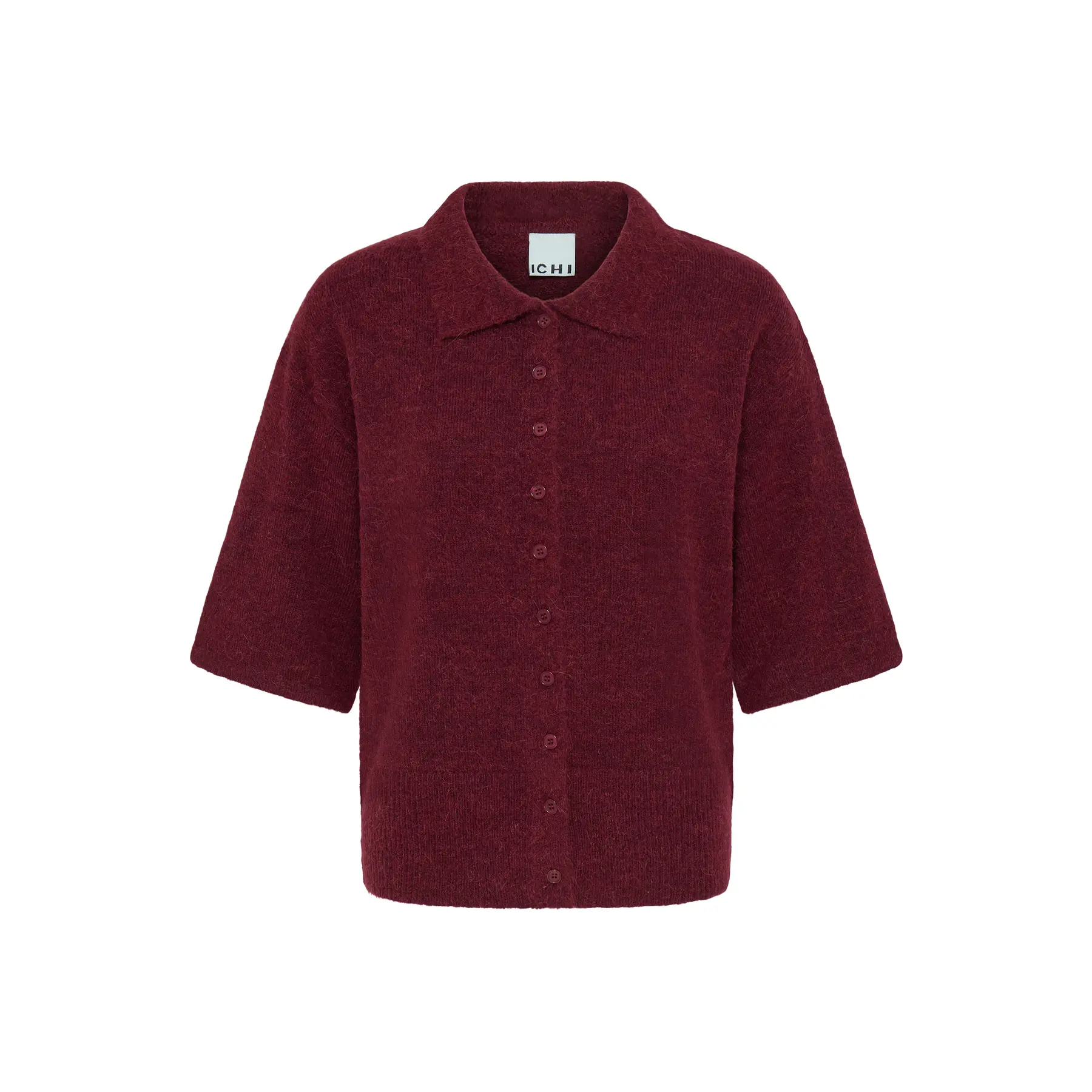Strickjacke, Damen Ichi Kamara 2