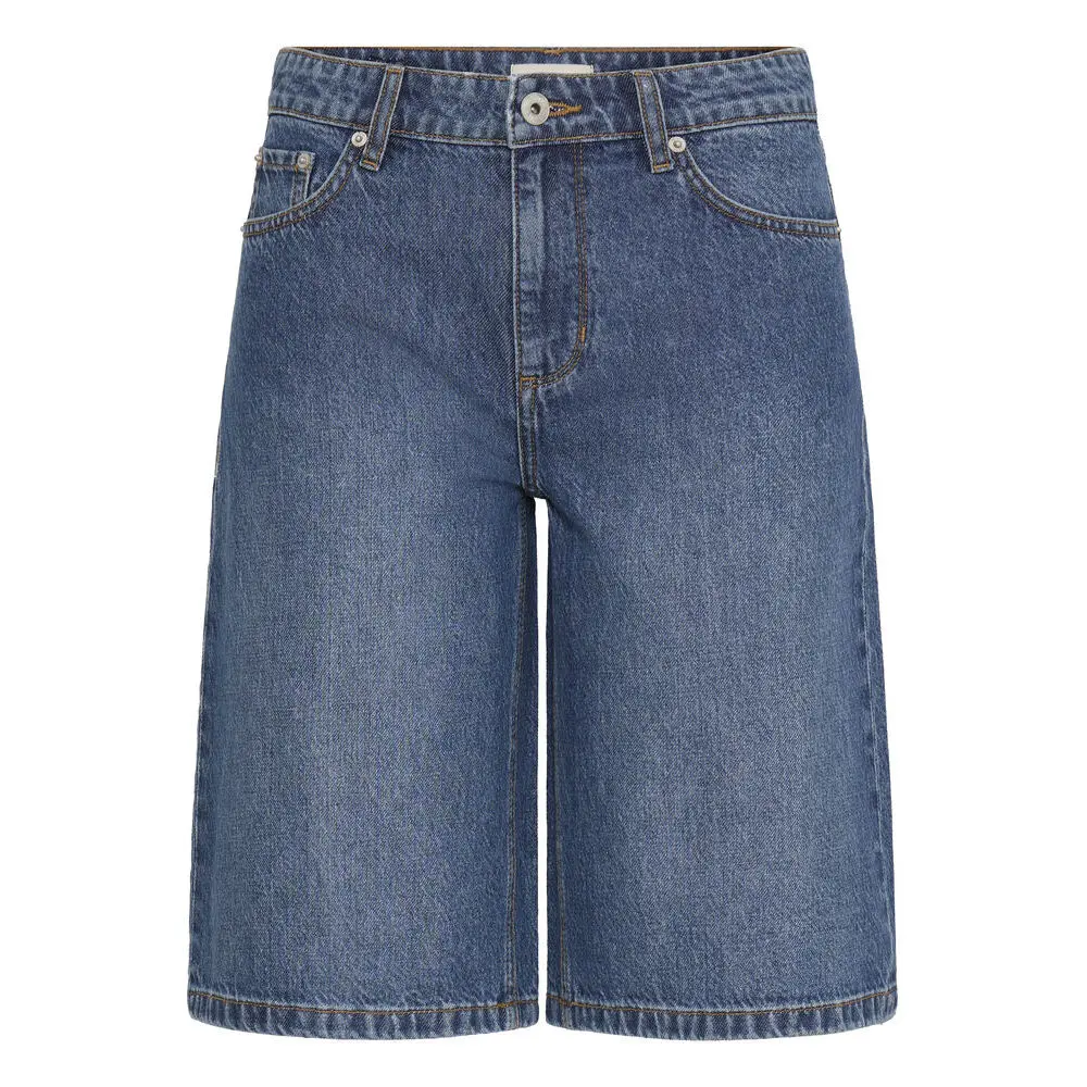 Women's denim shorts Ichi Kirsten