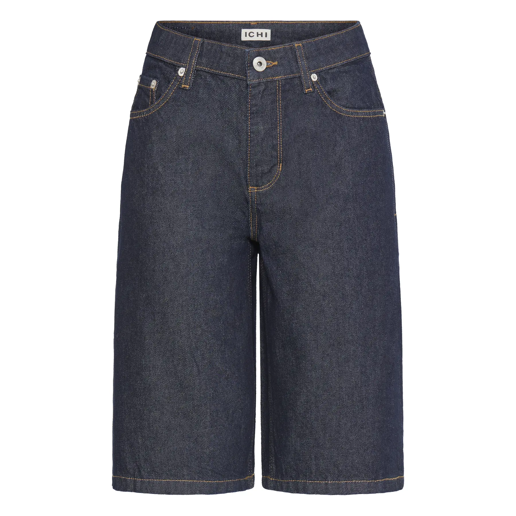 Image of Bermuda-Shorts für Damen Ichi Kirsten
