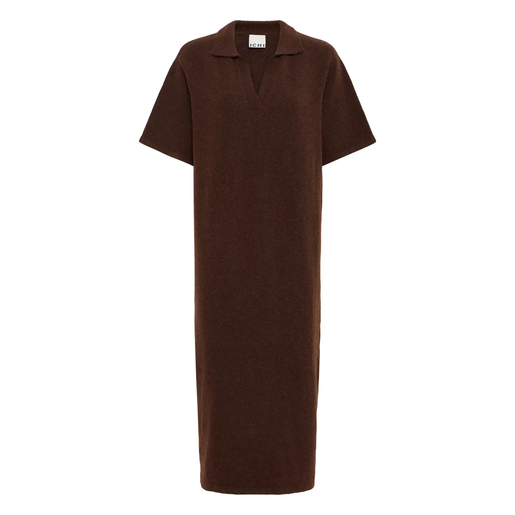 Kleid Damen Ichi Ihdasila
