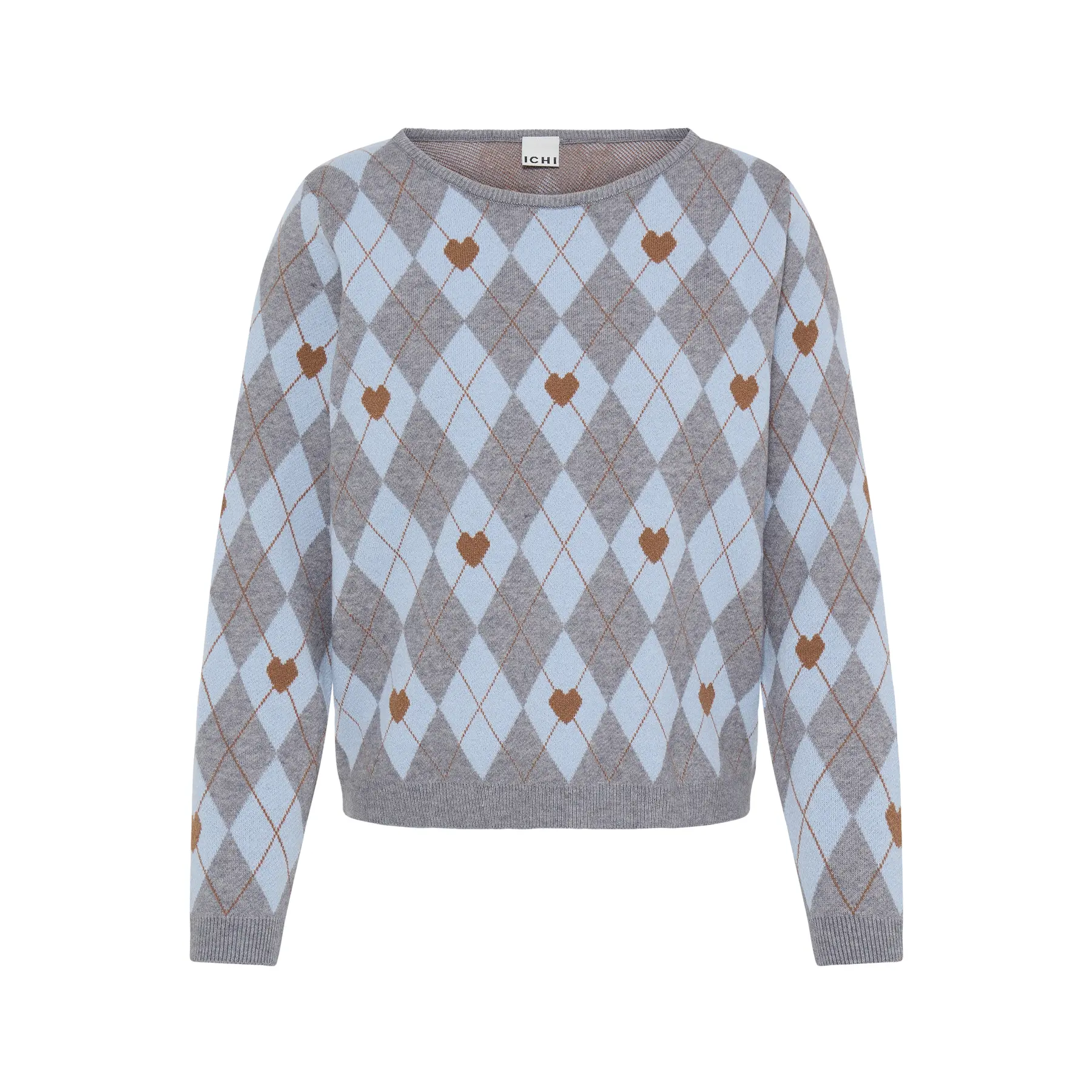 Maglione da donna  IHBrielle 9