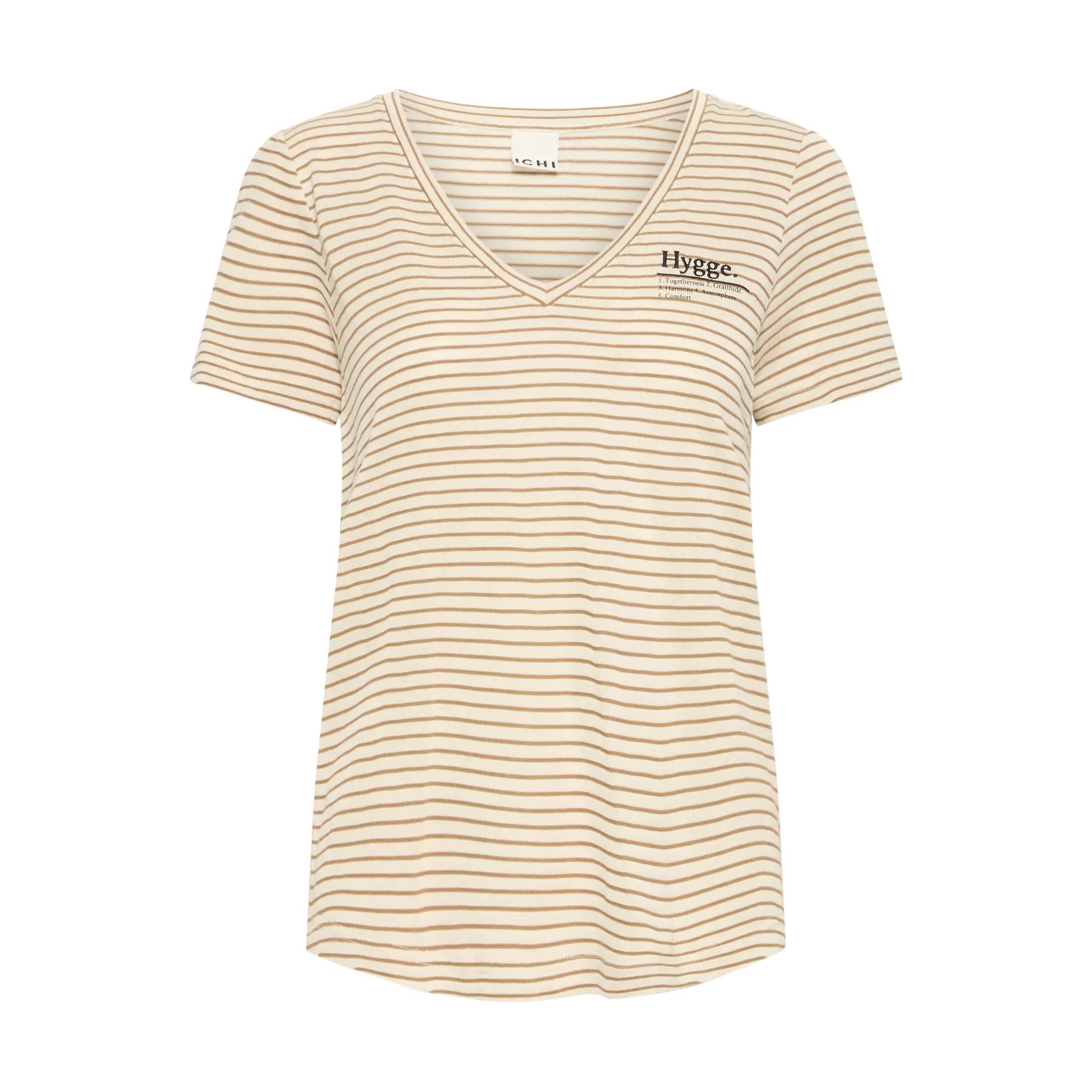 T-shirt da donna  Ihjoni