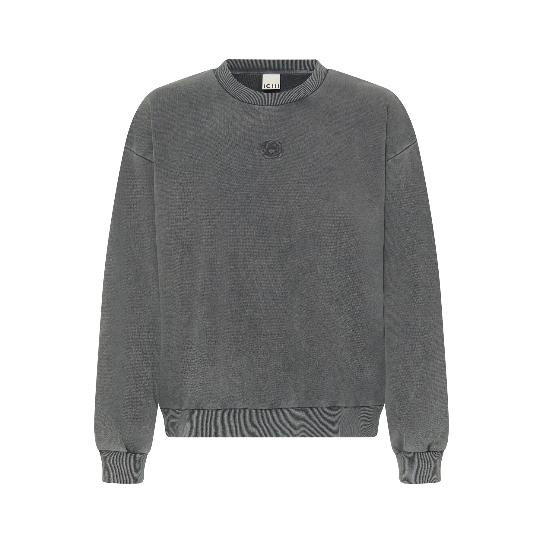Sweatshirt Damen Ichi IHLULA