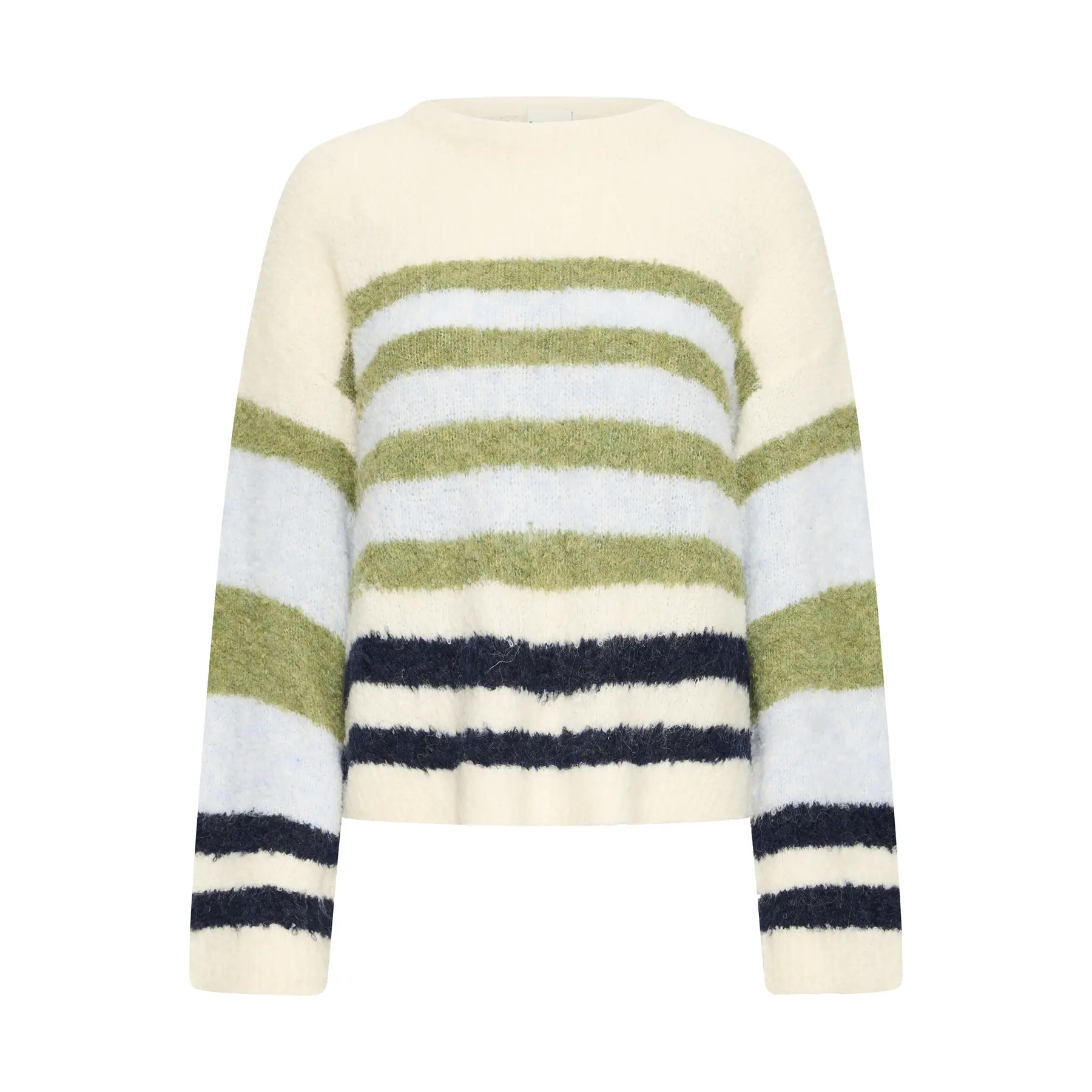 Pullover Damen Ichi Bosele