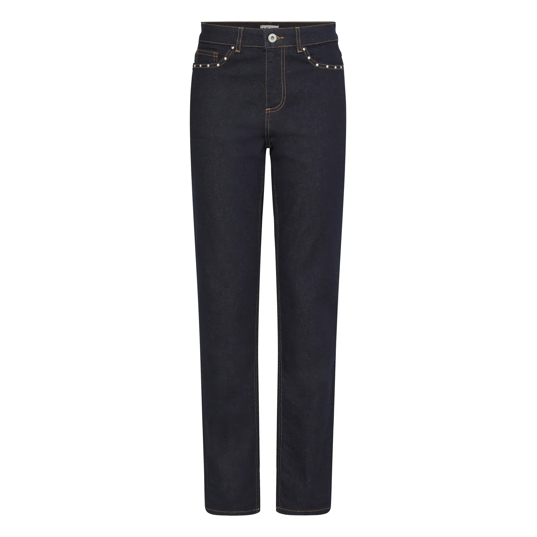 Jeans larghi donna  Ihtwiggy