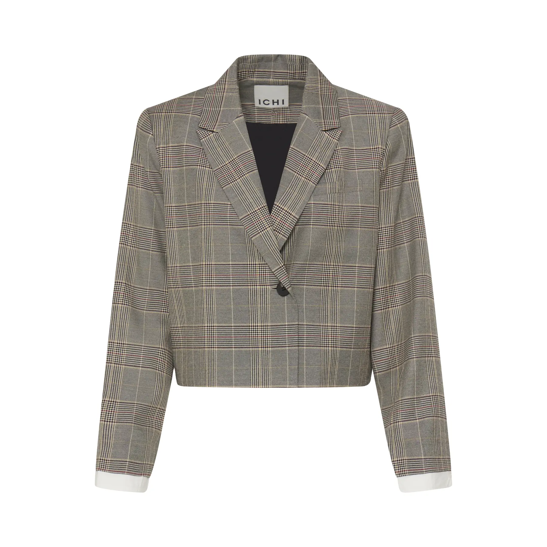 Blazer Damen Ichi Ihlaito