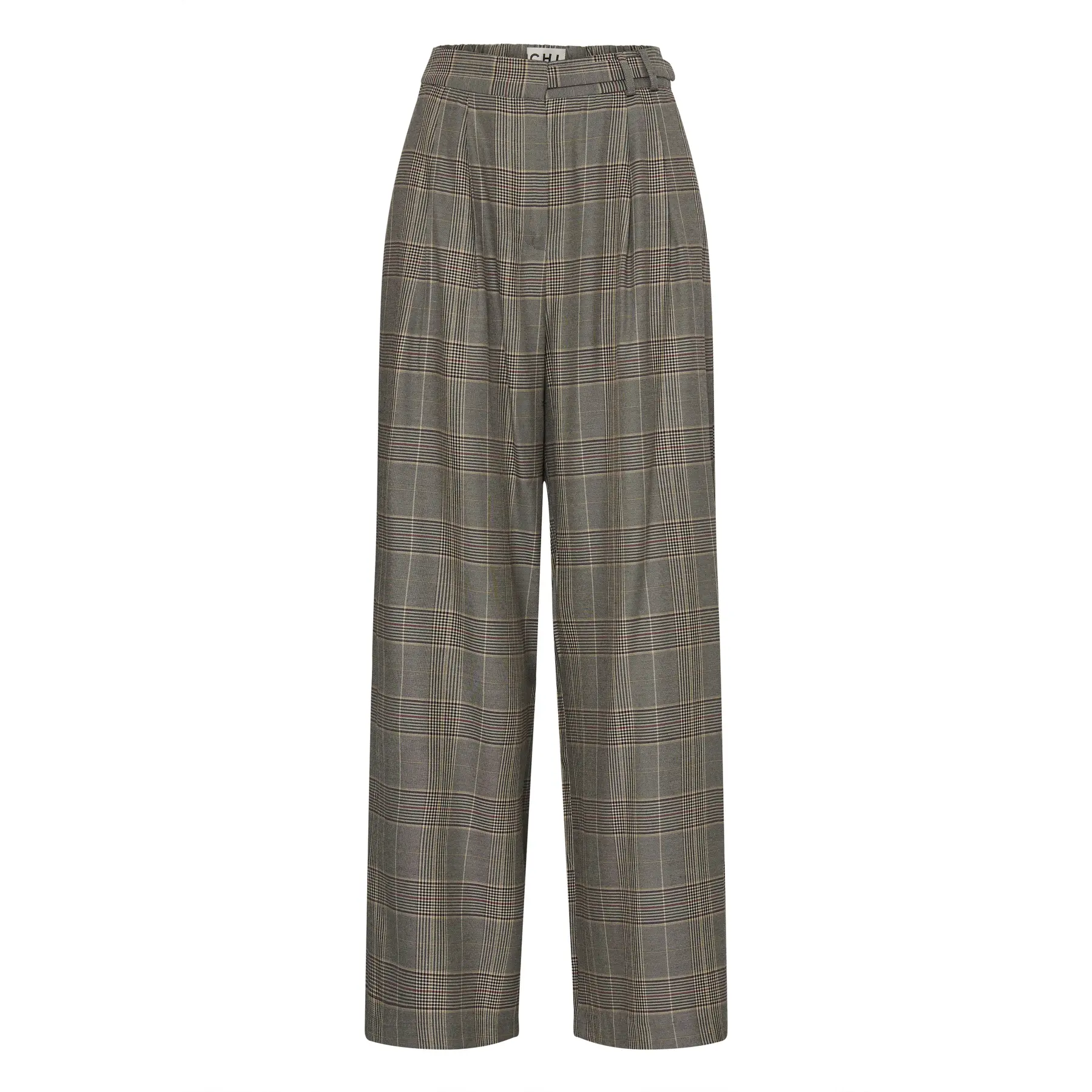 Damenhosen Ichi IHLaito