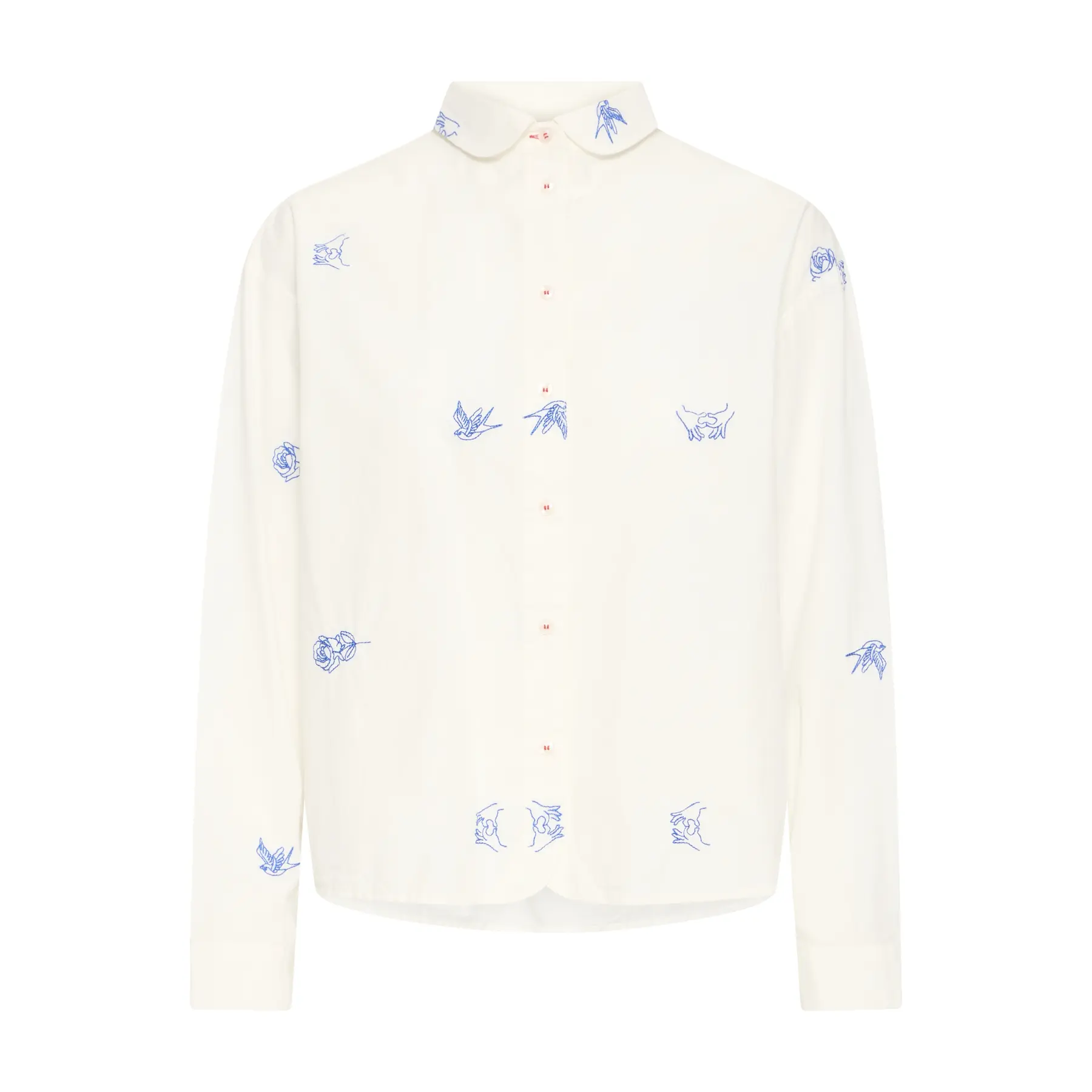 Blusa da donna  IHEira