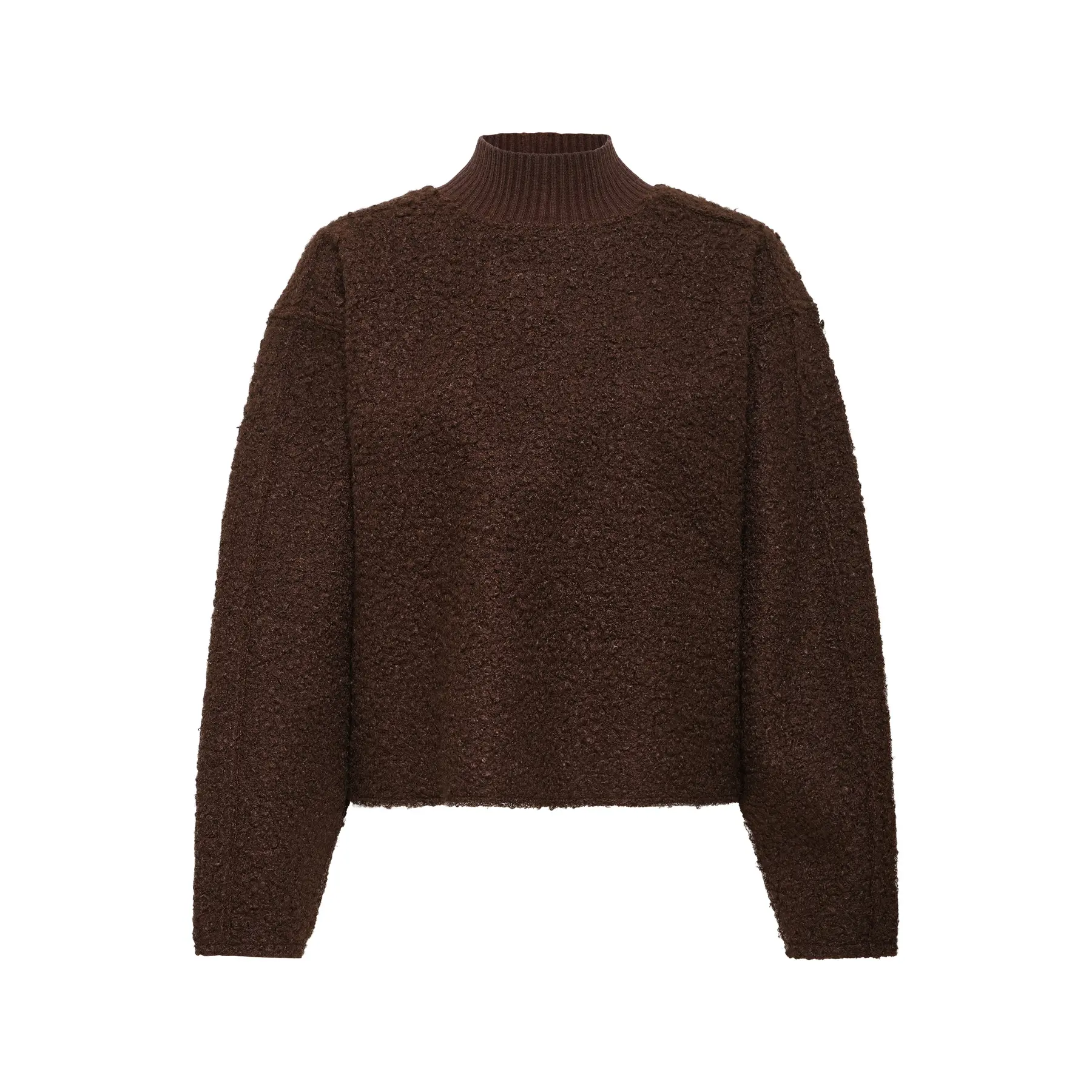 Pullover Damen Ichi Curley