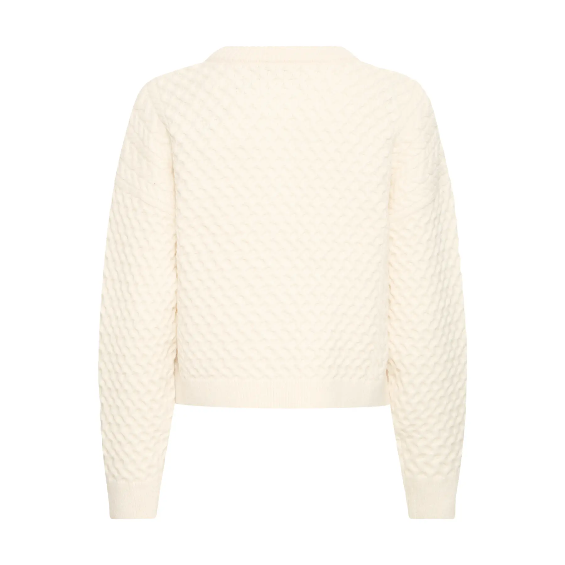 Strickjacke, Damen Ichi IHDamina