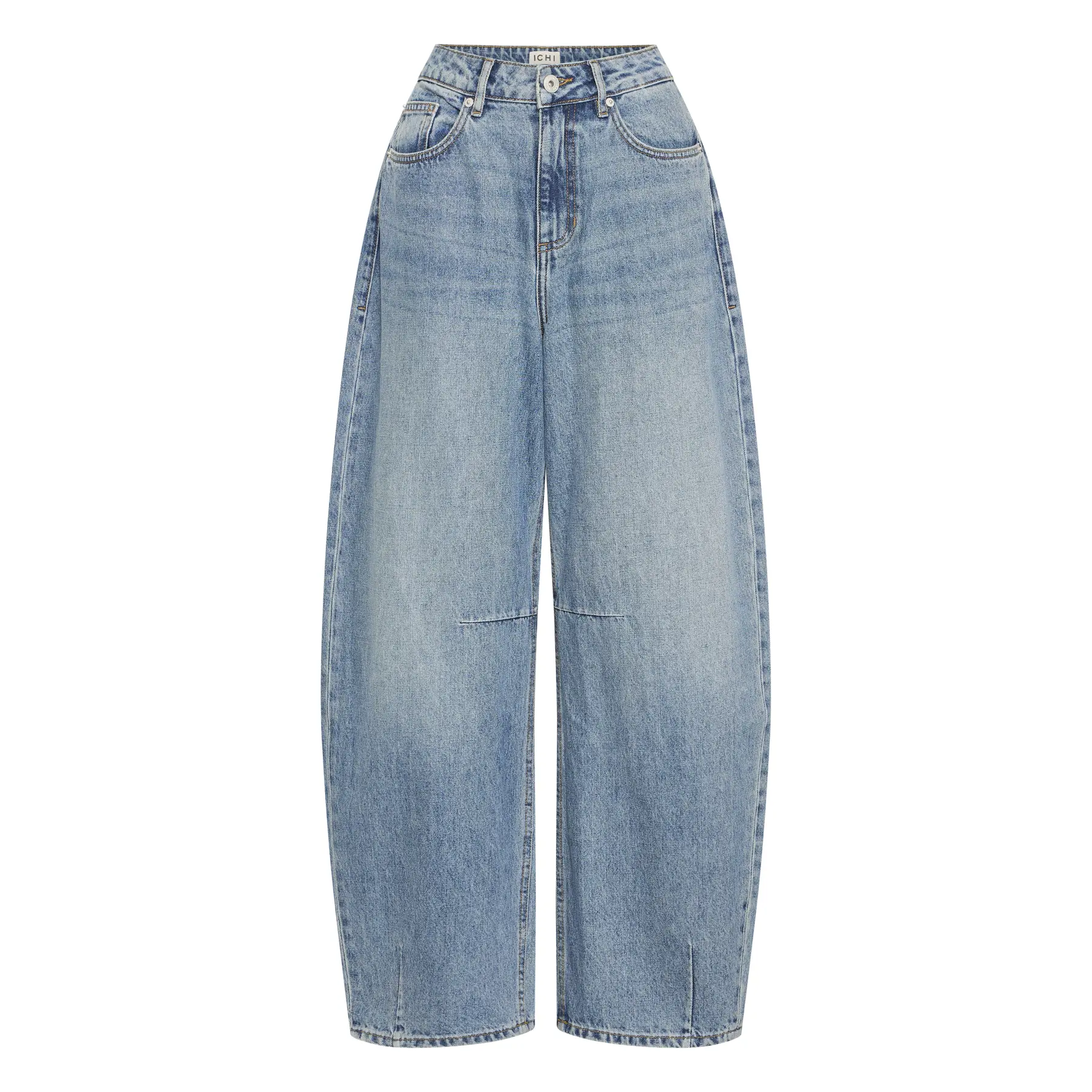 Jeans dritti donna  IHMilana