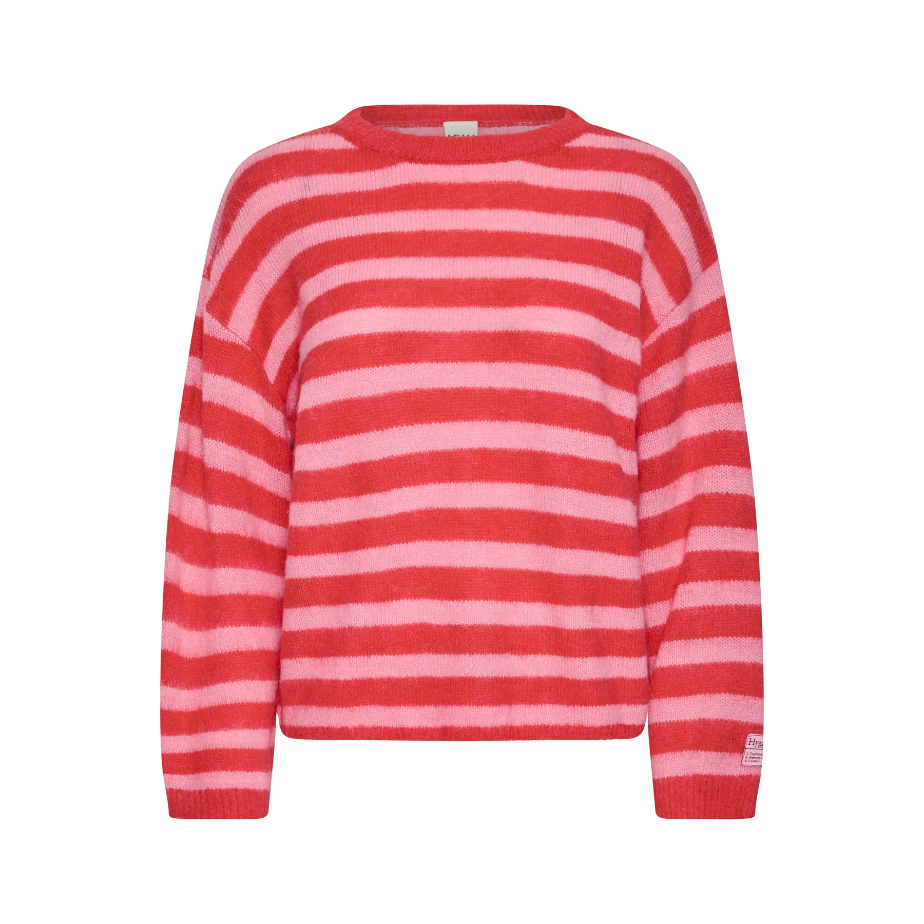 Pullover Damen Ichi Blush