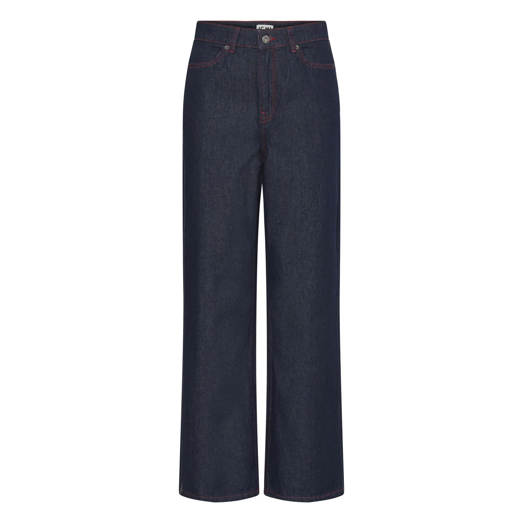 Jeans a gamba larga donna  IHBerisel PA3