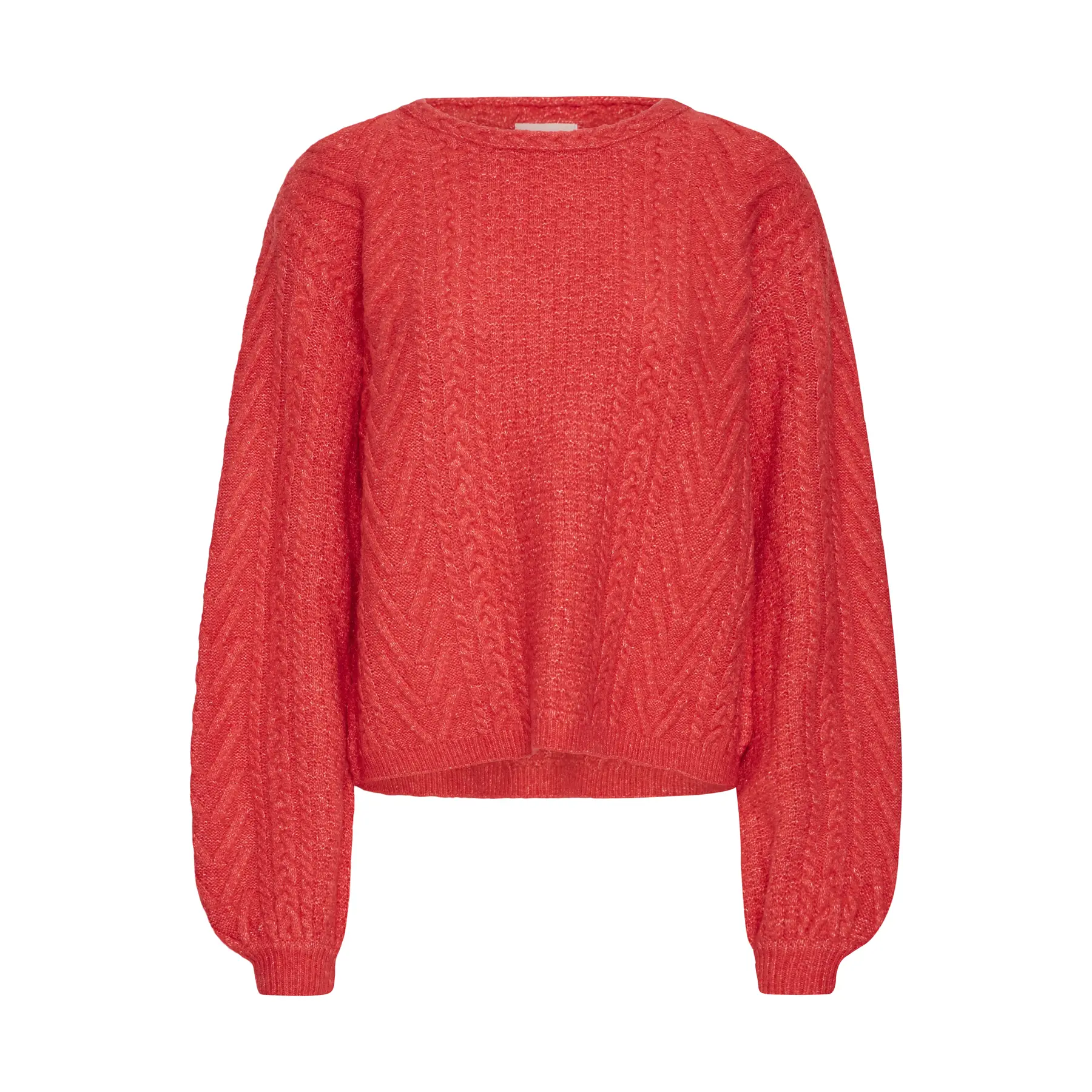 Pullover Damen Ichi IHDalias
