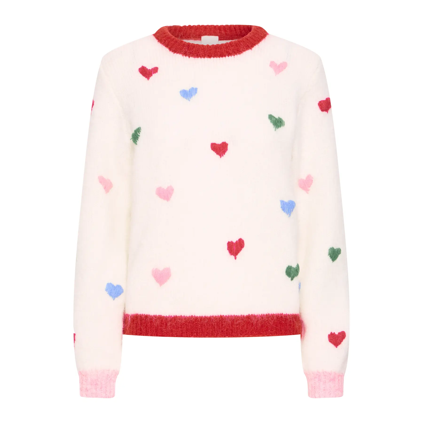 Maglione da donna  IHBelablue 2